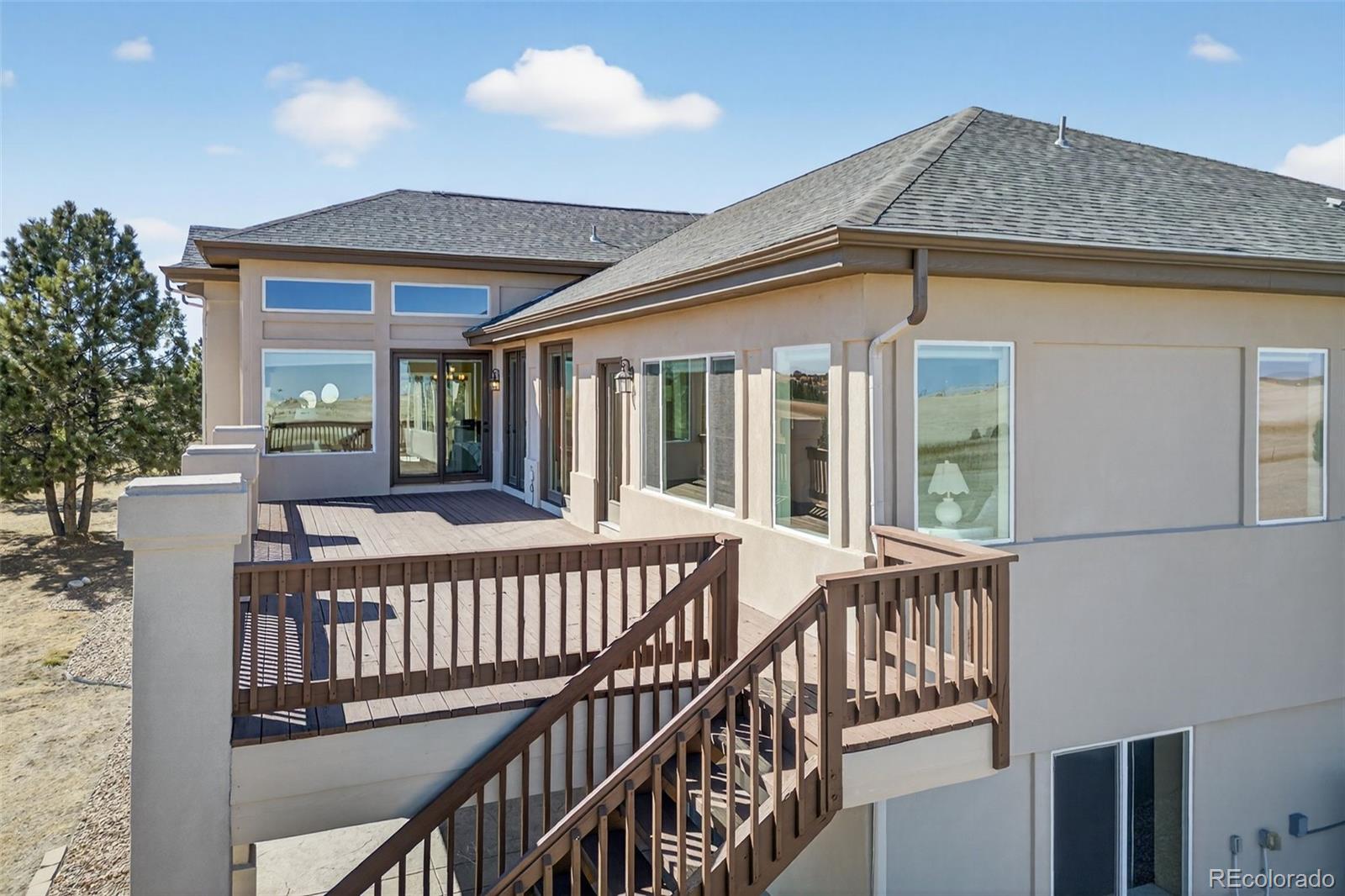 MLS Image #49 for 291 n pines trail,parker, Colorado