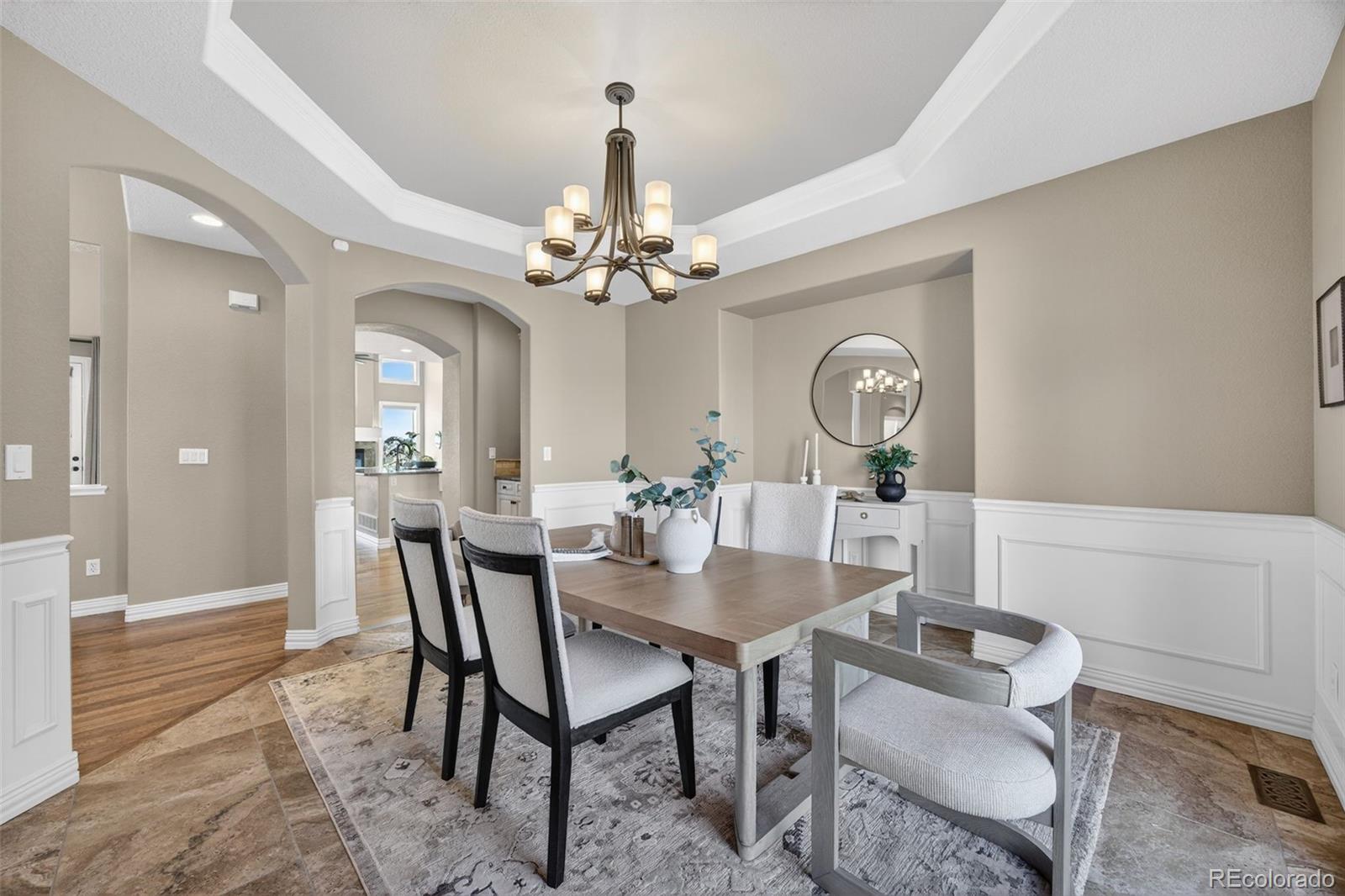 MLS Image #5 for 291 n pines trail,parker, Colorado