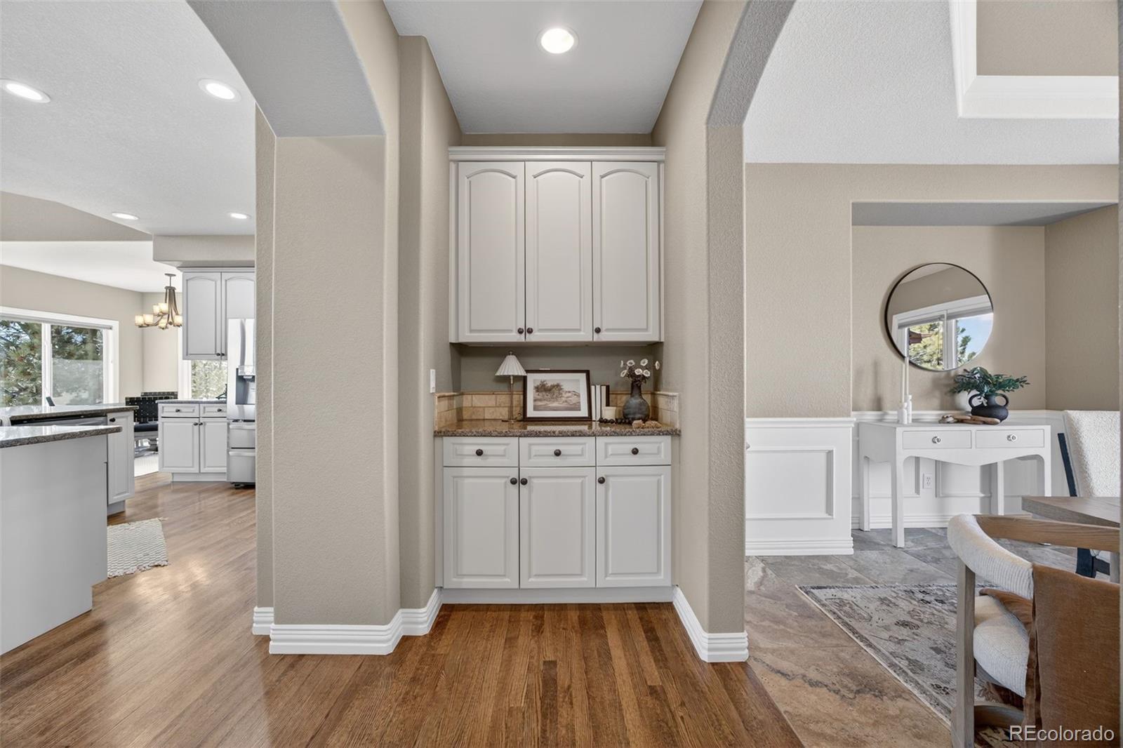 MLS Image #6 for 291 n pines trail,parker, Colorado
