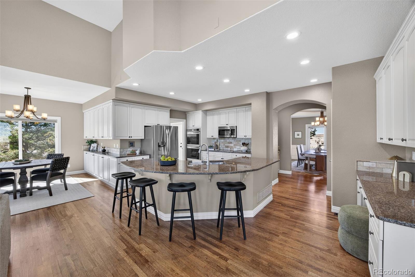 MLS Image #8 for 291 n pines trail,parker, Colorado