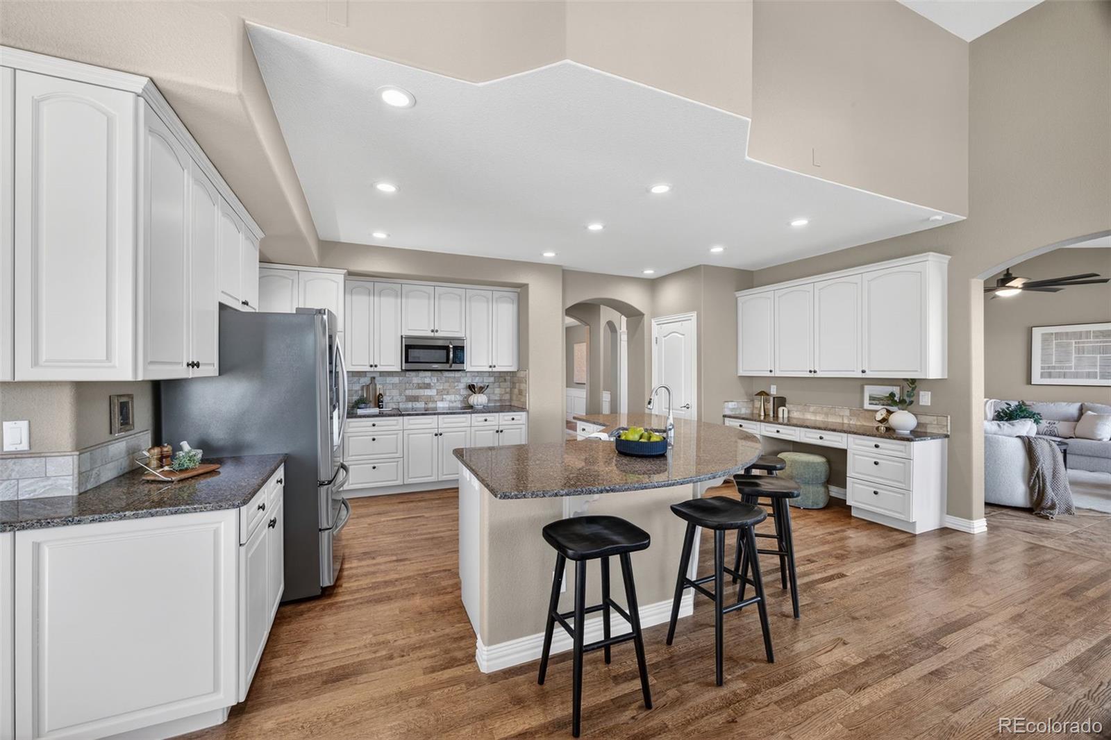 MLS Image #9 for 291 n pines trail,parker, Colorado