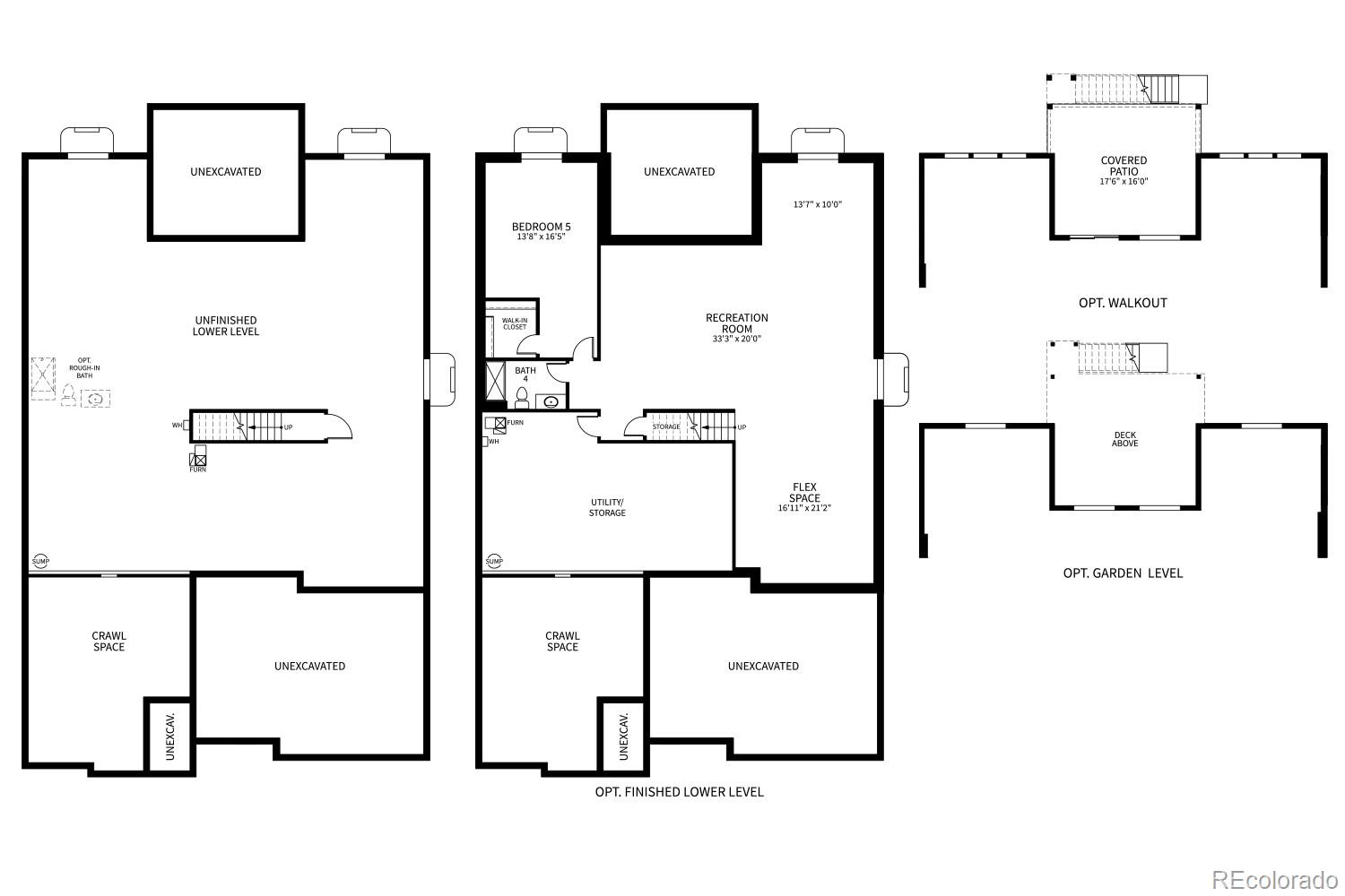 MLS Image #1 for 4947  jolity court,castle rock, Colorado