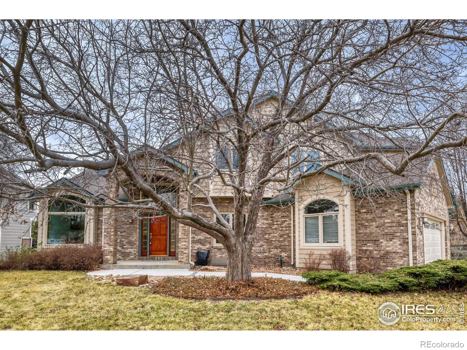MLS Image #0 for 2133  ridgeview way,longmont, Colorado