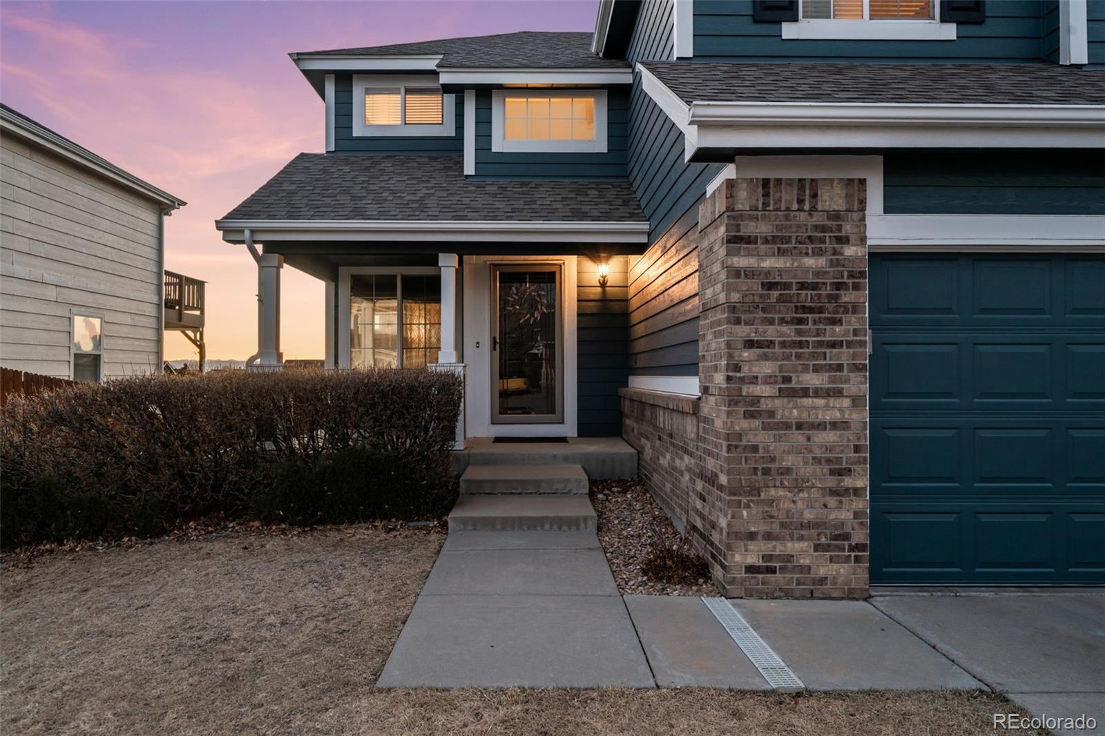MLS Image #2 for 3663 s quatar way,aurora, Colorado