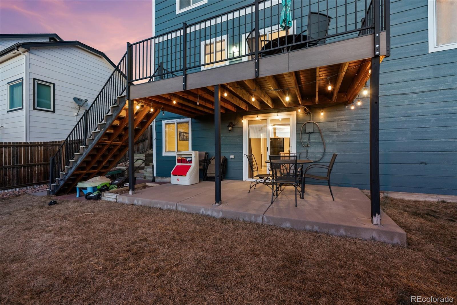 MLS Image #35 for 3663 s quatar way,aurora, Colorado