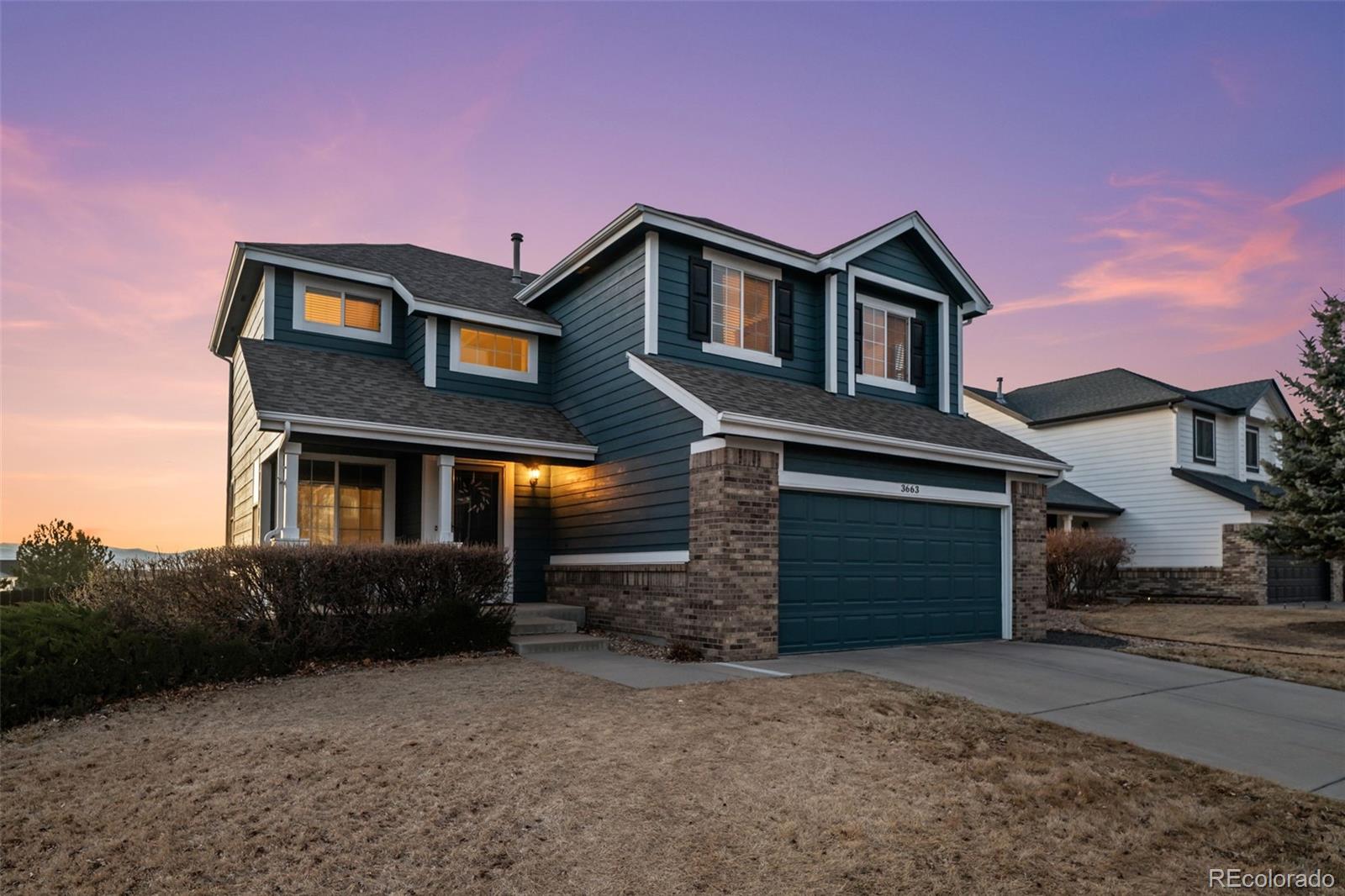 MLS Image #38 for 3663 s quatar way,aurora, Colorado