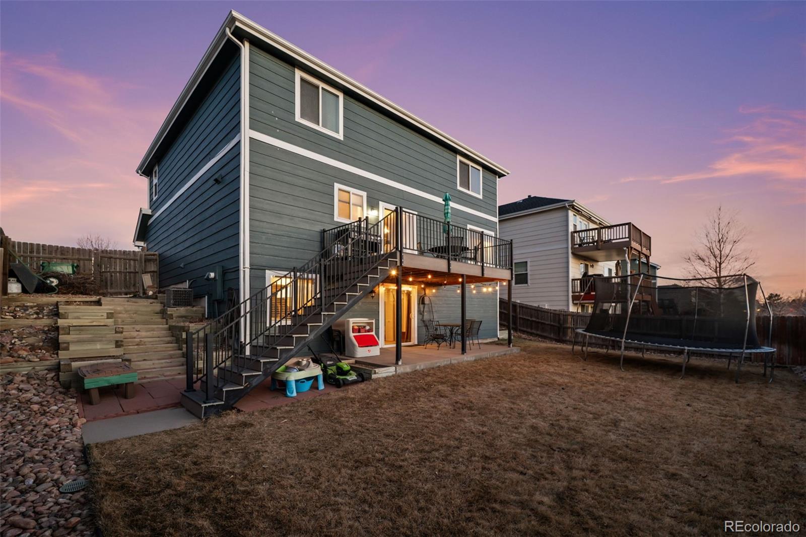 MLS Image #4 for 3663 s quatar way,aurora, Colorado