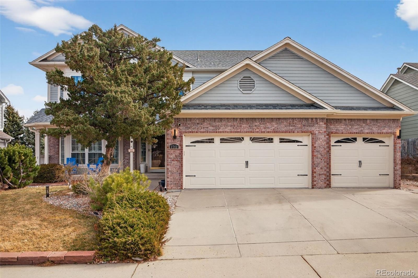 MLS Image #1 for 2742 s braun way,lakewood, Colorado