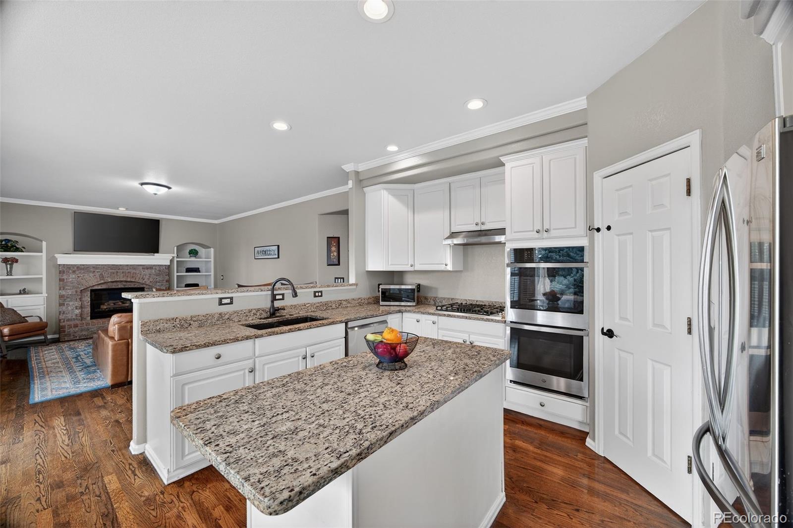 MLS Image #11 for 2742 s braun way,lakewood, Colorado