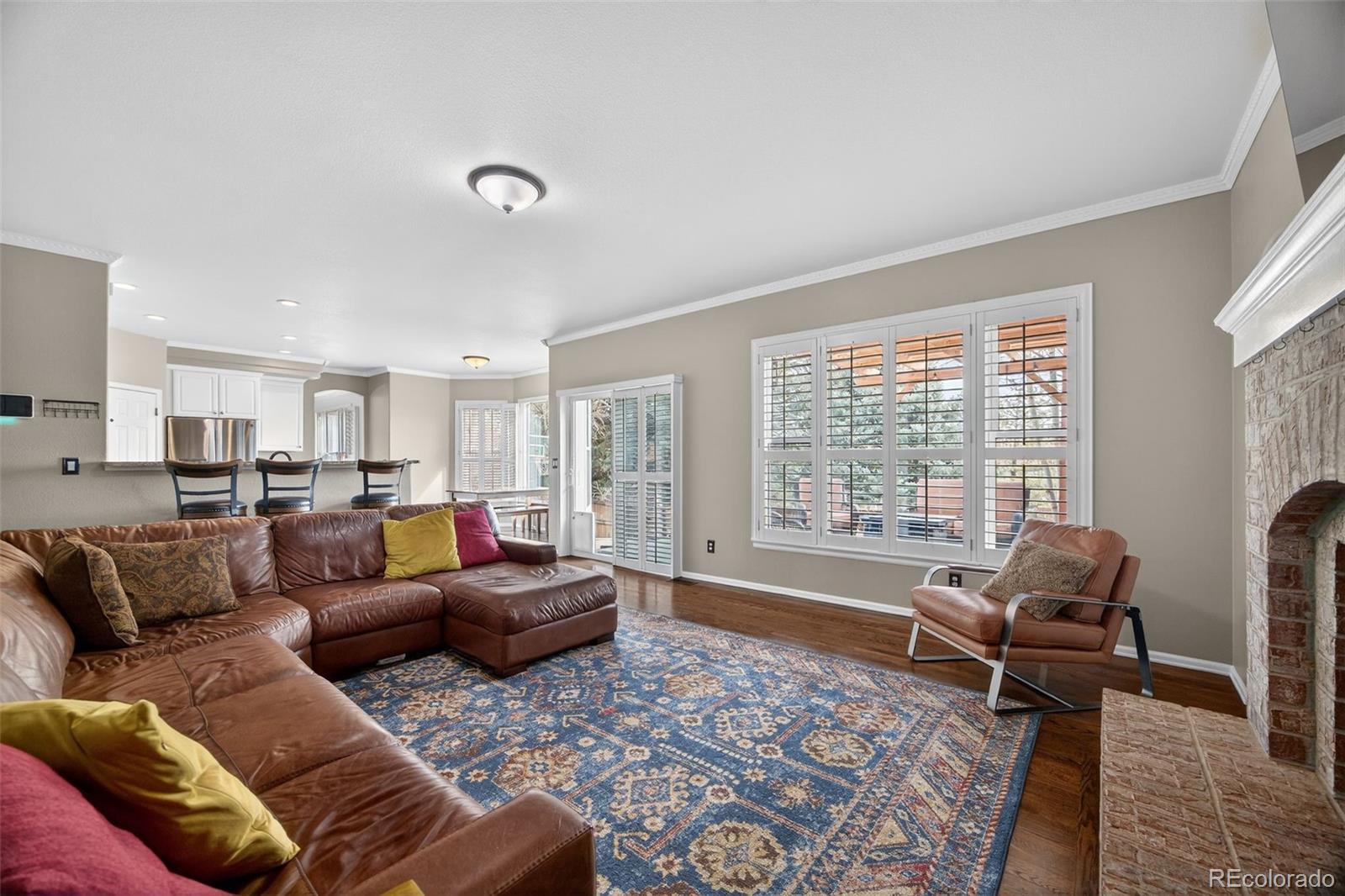 MLS Image #17 for 2742 s braun way,lakewood, Colorado