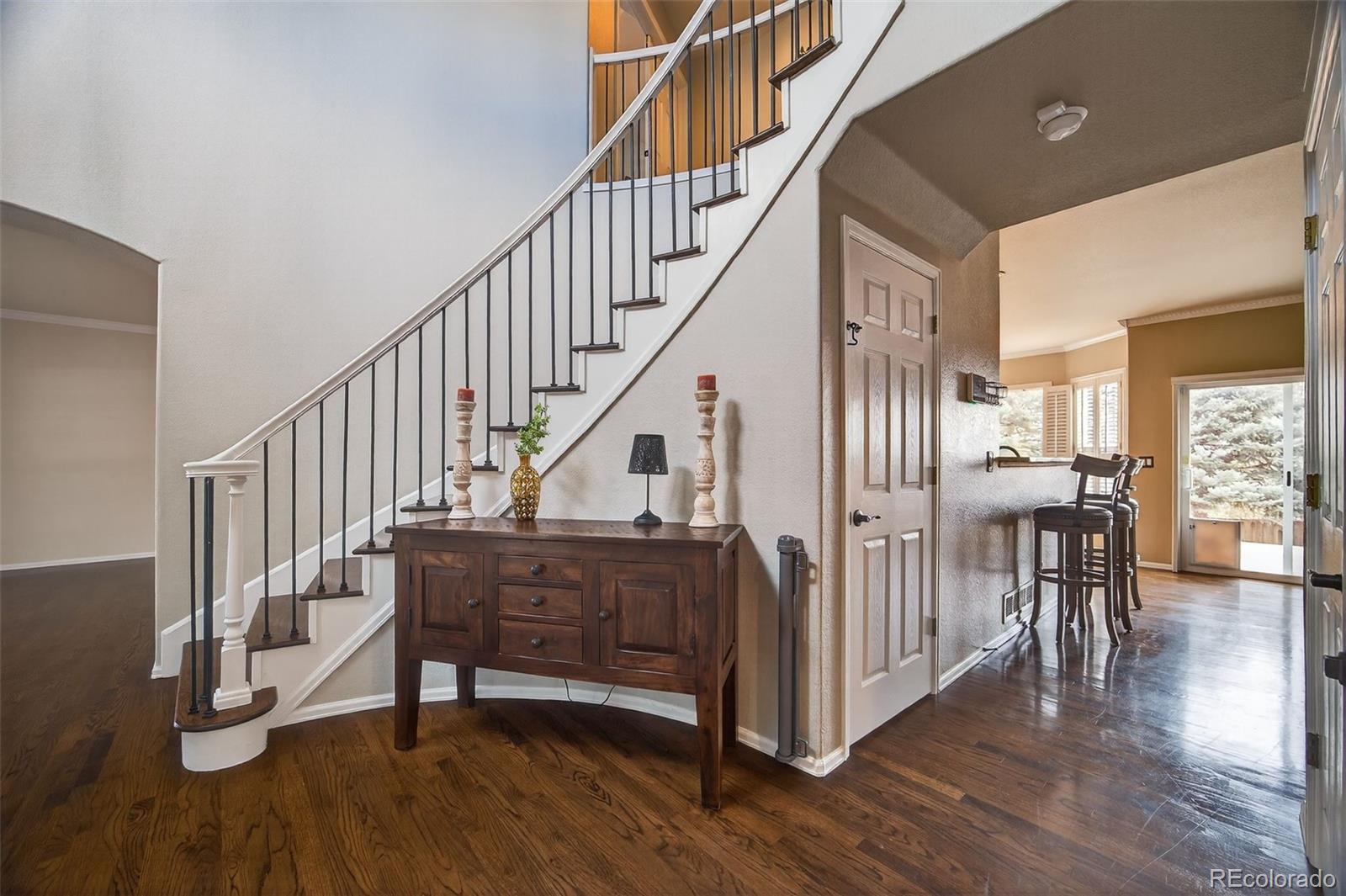 MLS Image #3 for 2742 s braun way,lakewood, Colorado