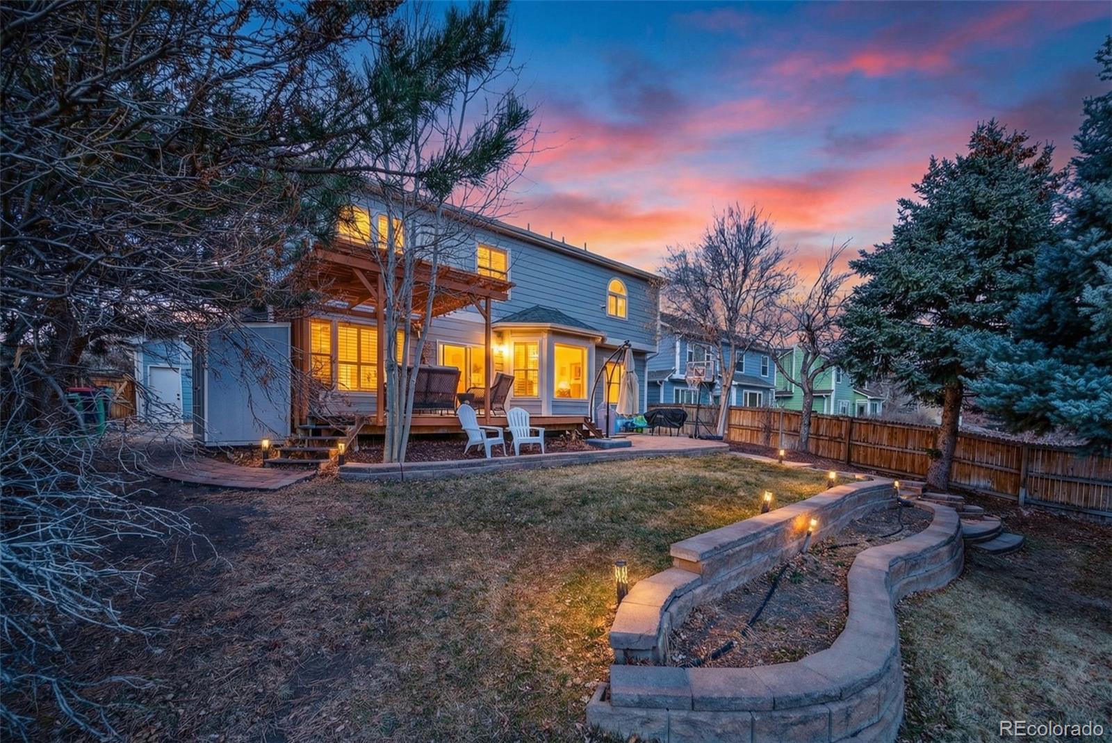MLS Image #38 for 2742 s braun way,lakewood, Colorado