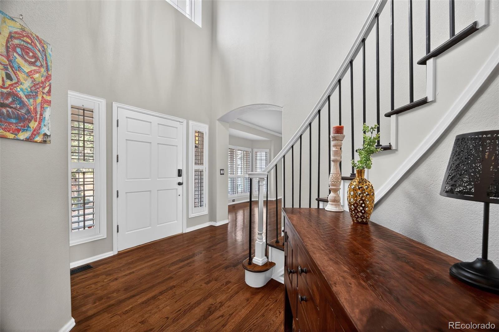 MLS Image #4 for 2742 s braun way,lakewood, Colorado