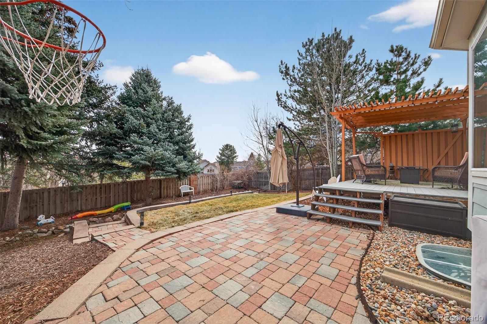MLS Image #40 for 2742 s braun way,lakewood, Colorado