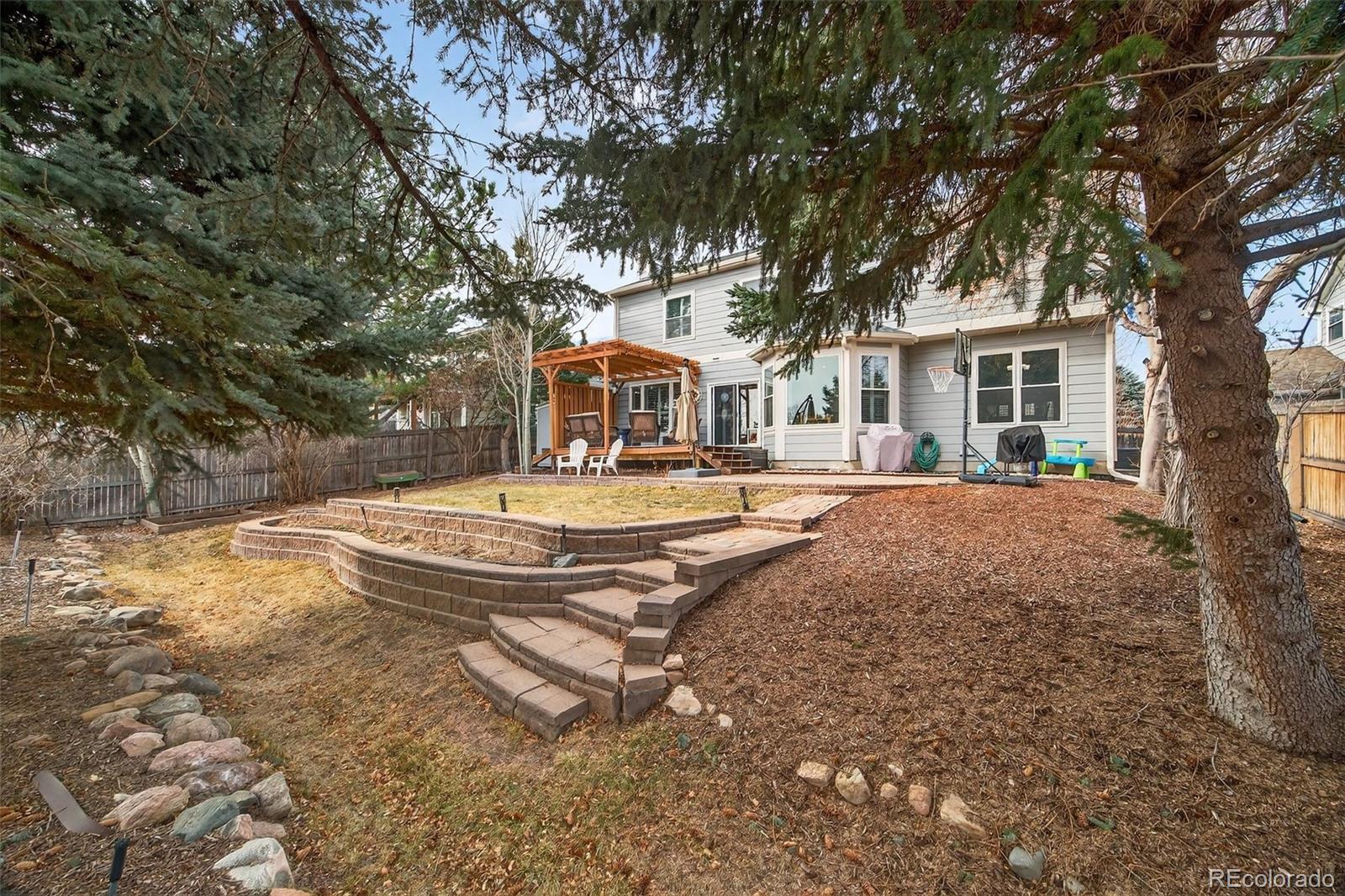 MLS Image #41 for 2742 s braun way,lakewood, Colorado