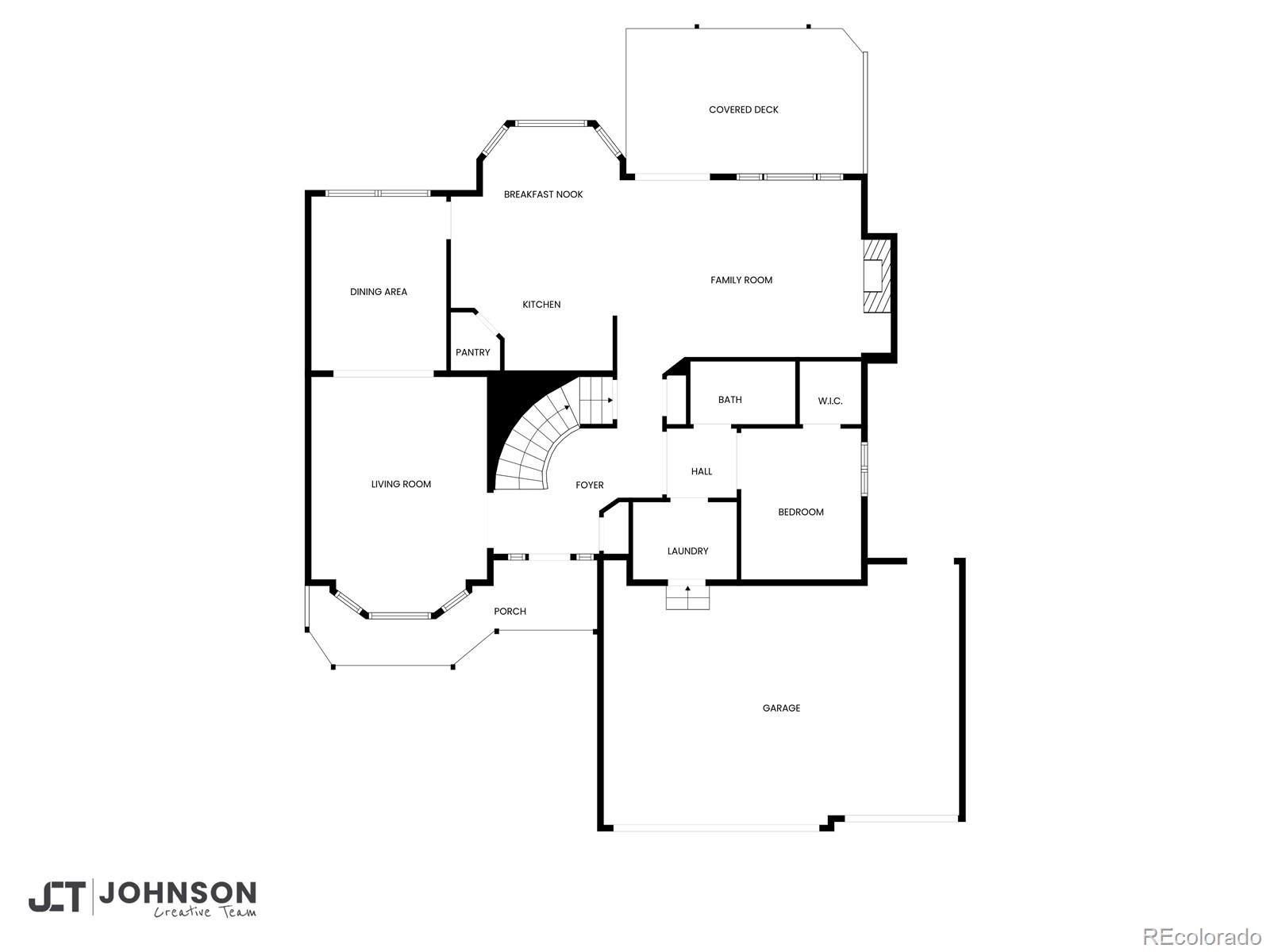 MLS Image #42 for 2742 s braun way,lakewood, Colorado