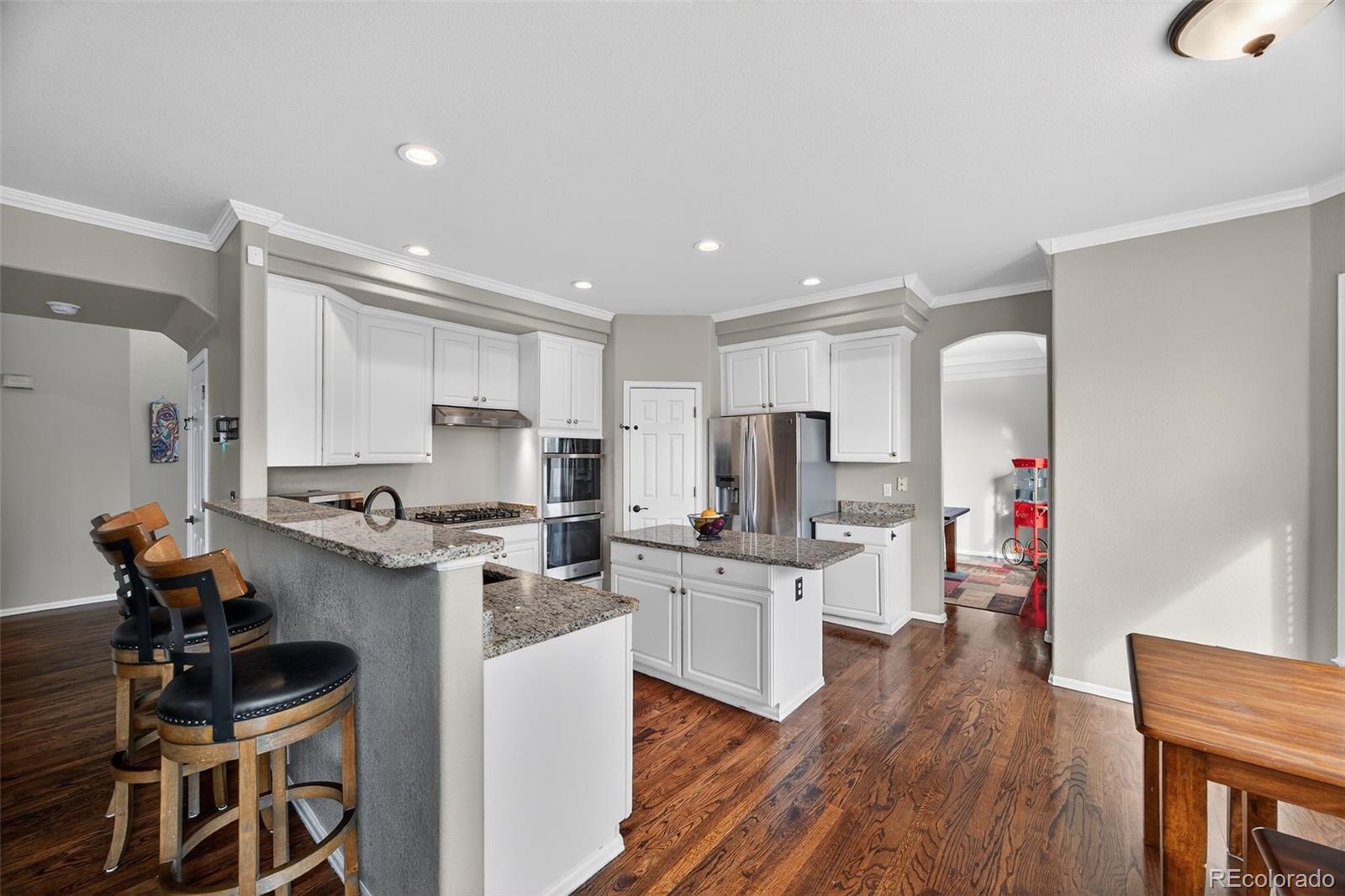 MLS Image #9 for 2742 s braun way,lakewood, Colorado