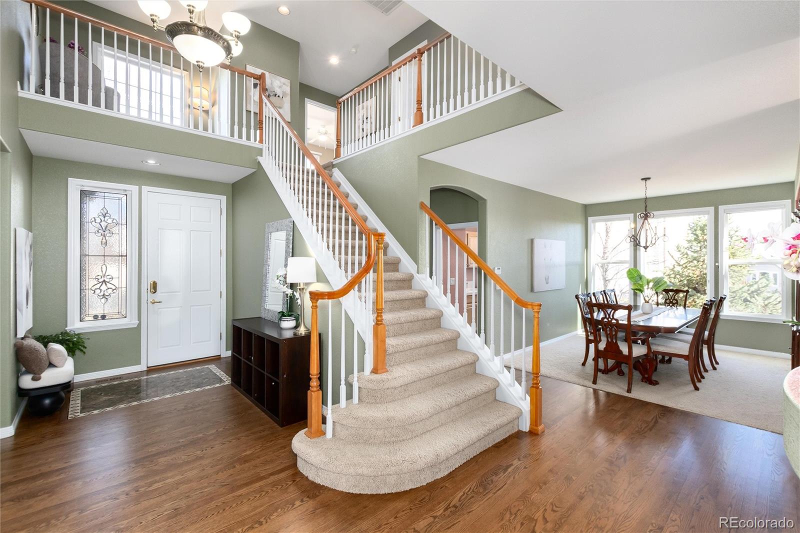 MLS Image #1 for 9536 w avalon drive,littleton, Colorado