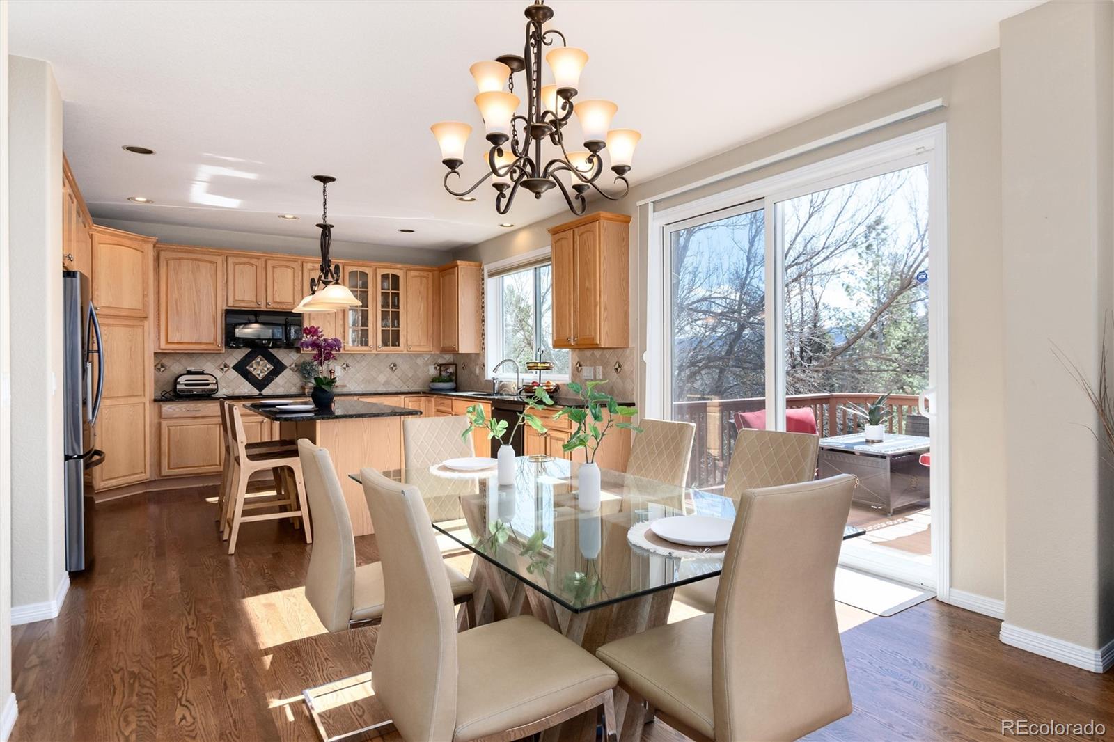 MLS Image #10 for 9536 w avalon drive,littleton, Colorado