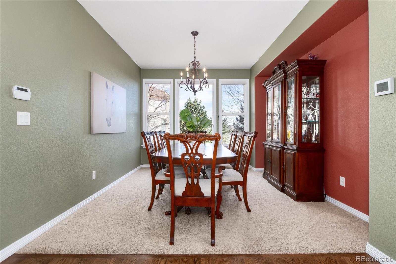 MLS Image #3 for 9536 w avalon drive,littleton, Colorado