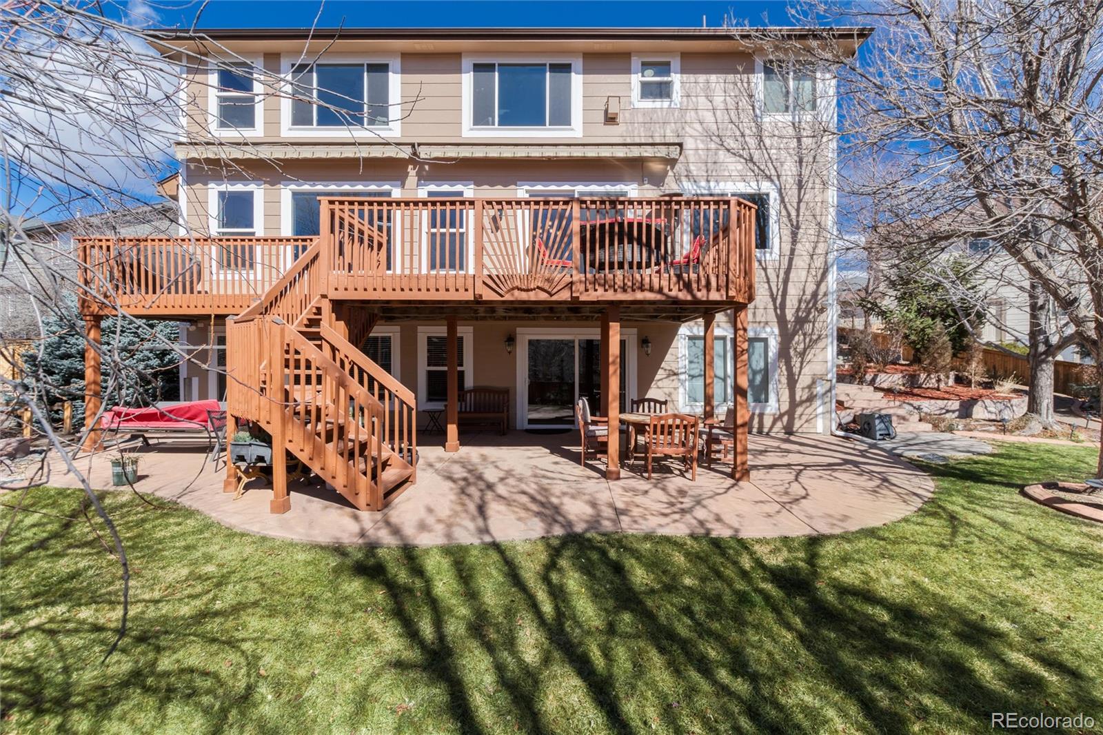 MLS Image #38 for 9536 w avalon drive,littleton, Colorado