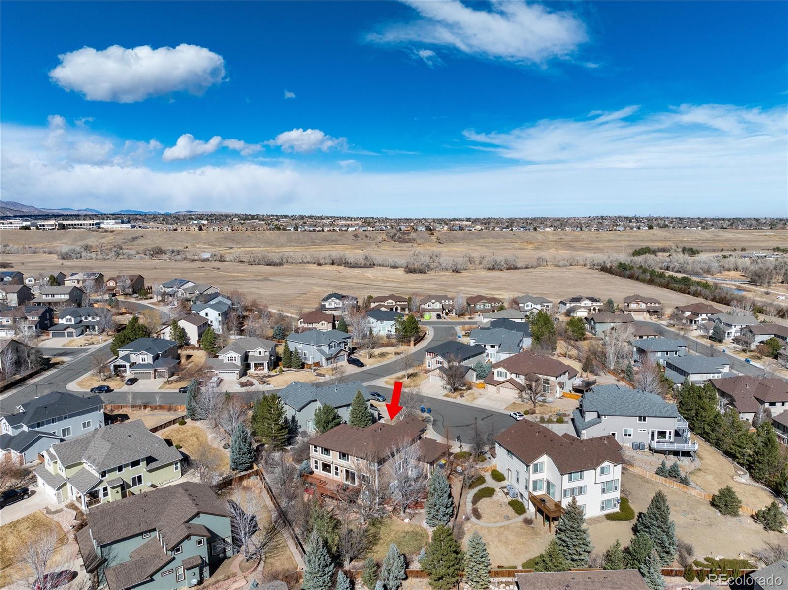 MLS Image #39 for 9536 w avalon drive,littleton, Colorado