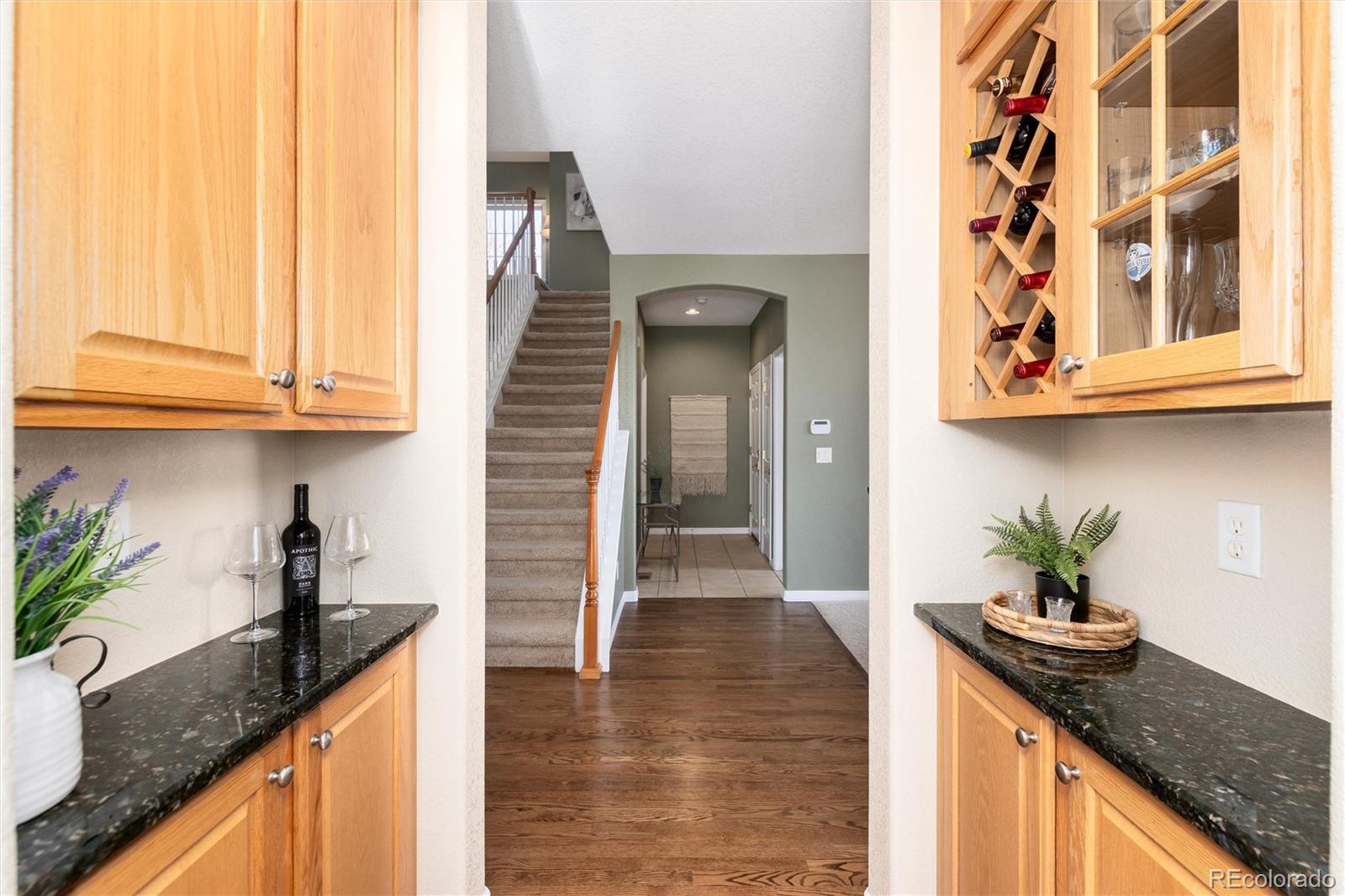 MLS Image #4 for 9536 w avalon drive,littleton, Colorado