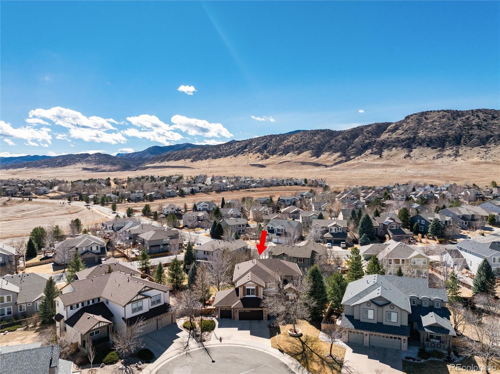 MLS Image #42 for 9536 w avalon drive,littleton, Colorado