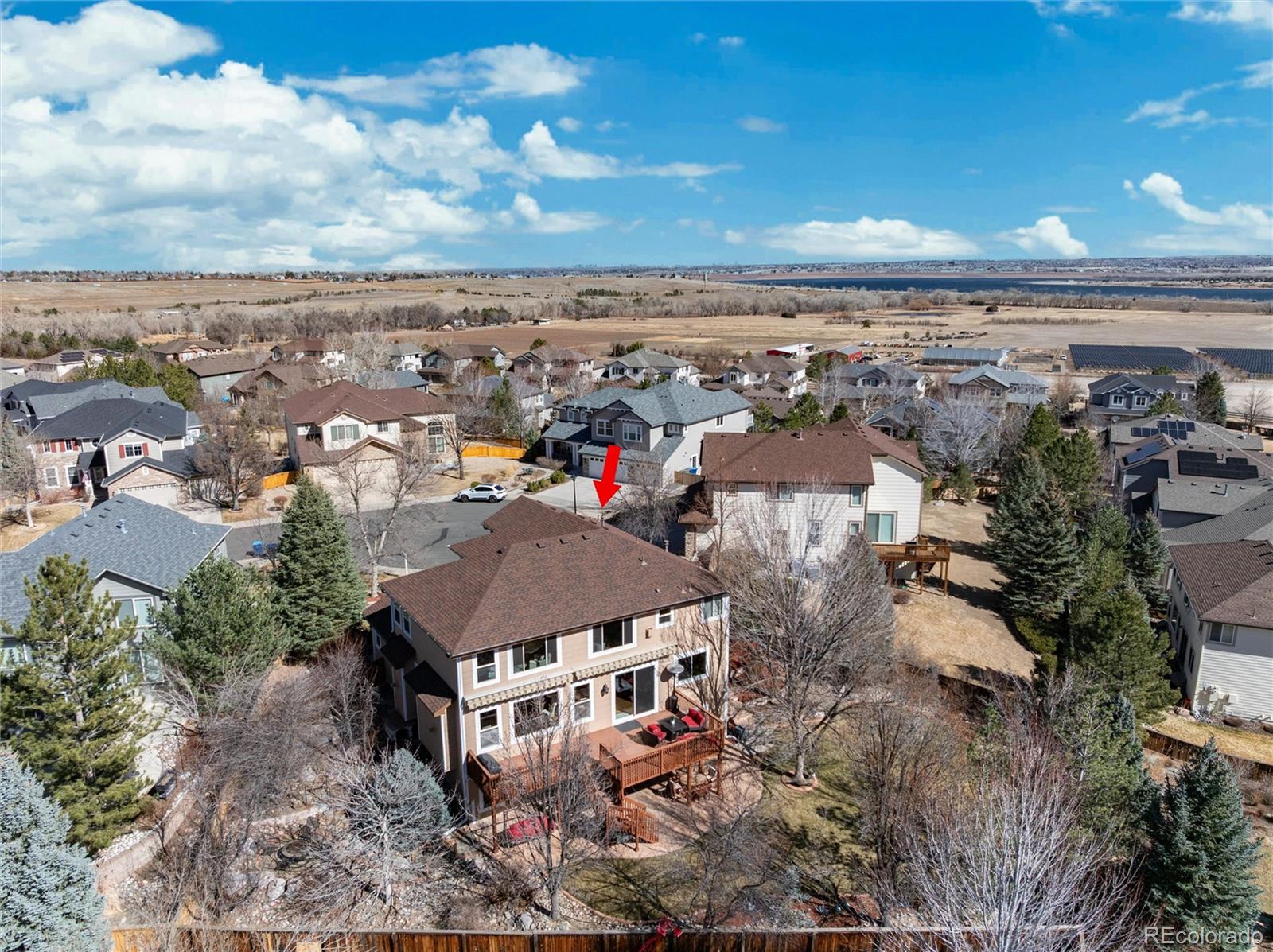MLS Image #43 for 9536 w avalon drive,littleton, Colorado