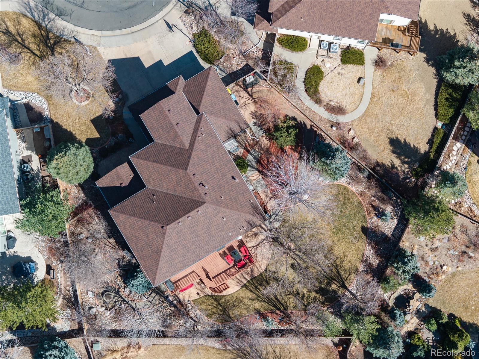 MLS Image #46 for 9536 w avalon drive,littleton, Colorado