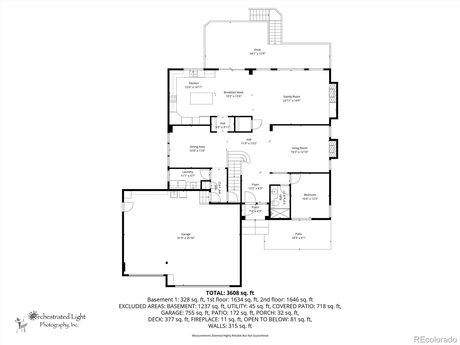 MLS Image #47 for 9536 w avalon drive,littleton, Colorado