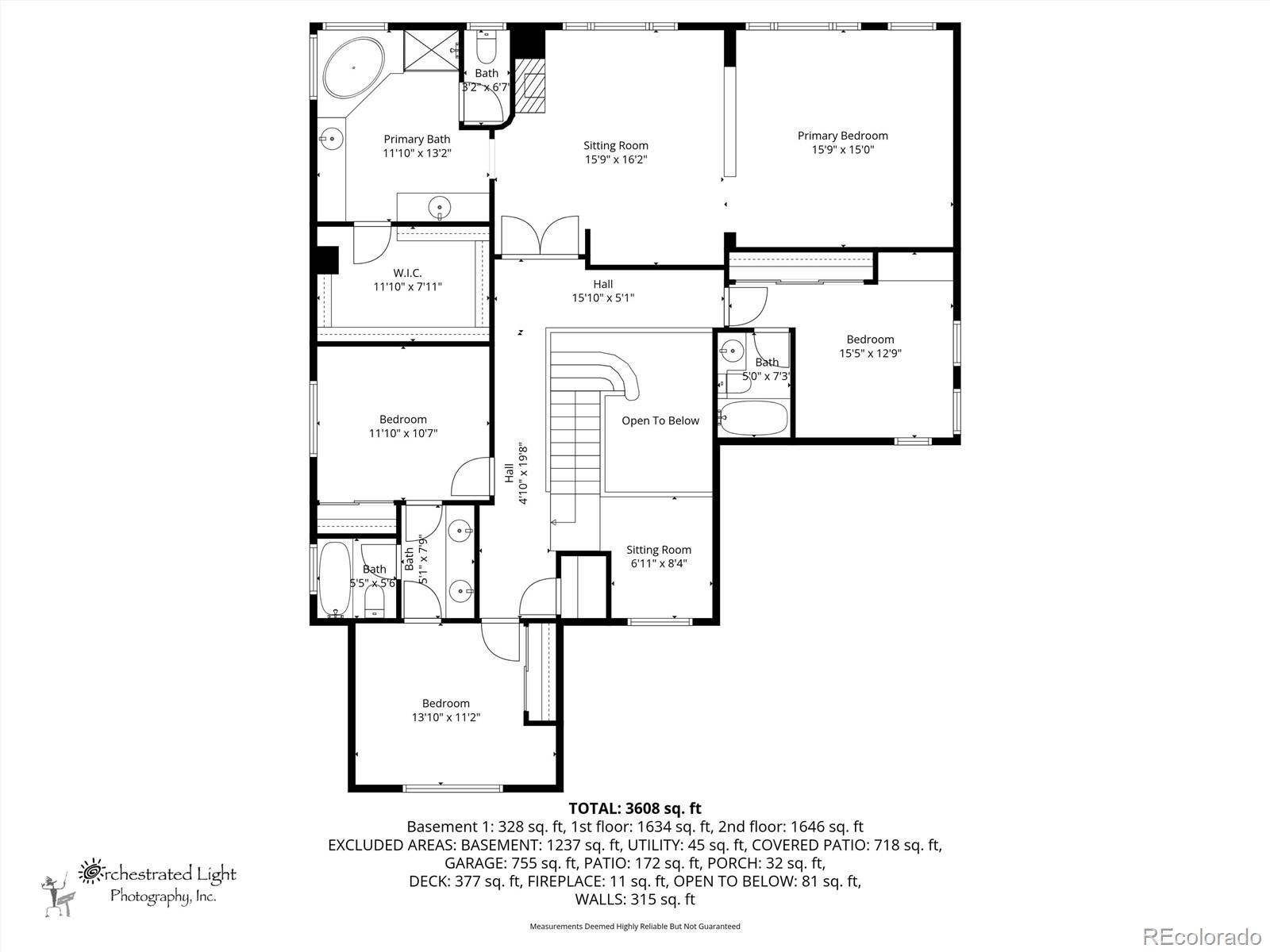 MLS Image #48 for 9536 w avalon drive,littleton, Colorado