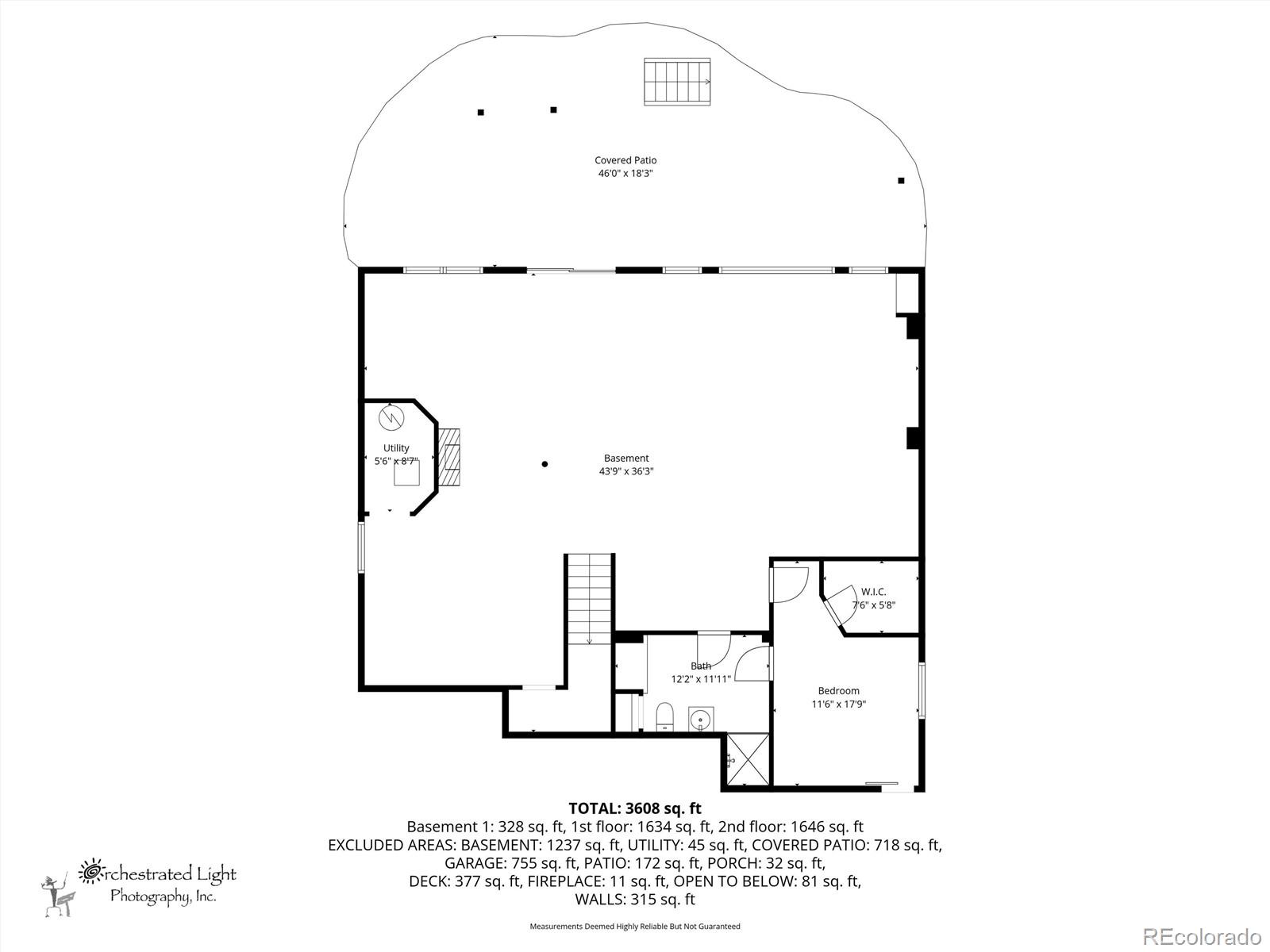 MLS Image #49 for 9536 w avalon drive,littleton, Colorado