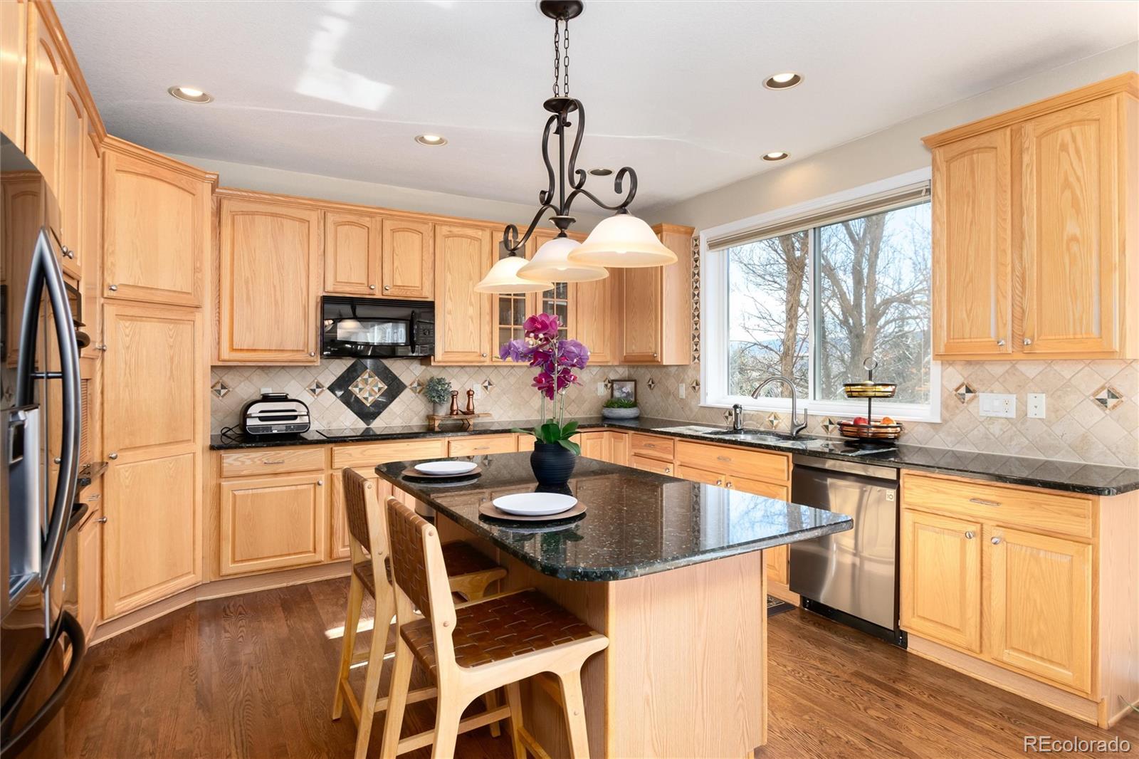 MLS Image #5 for 9536 w avalon drive,littleton, Colorado