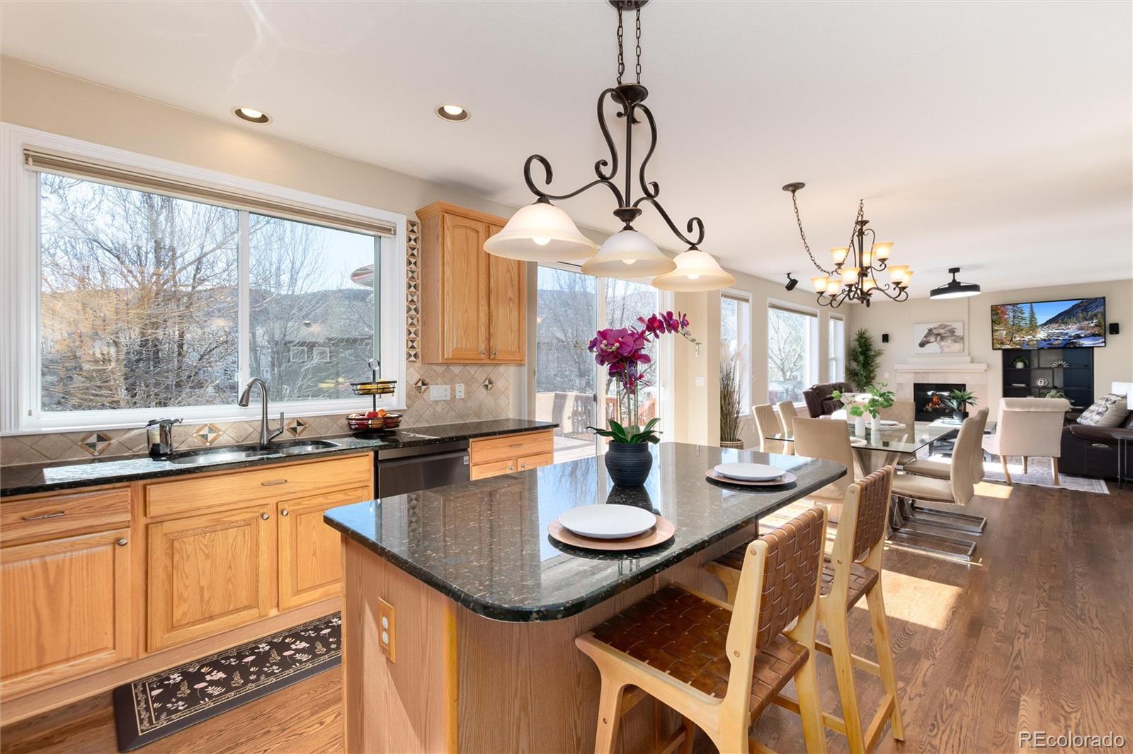 MLS Image #7 for 9536 w avalon drive,littleton, Colorado