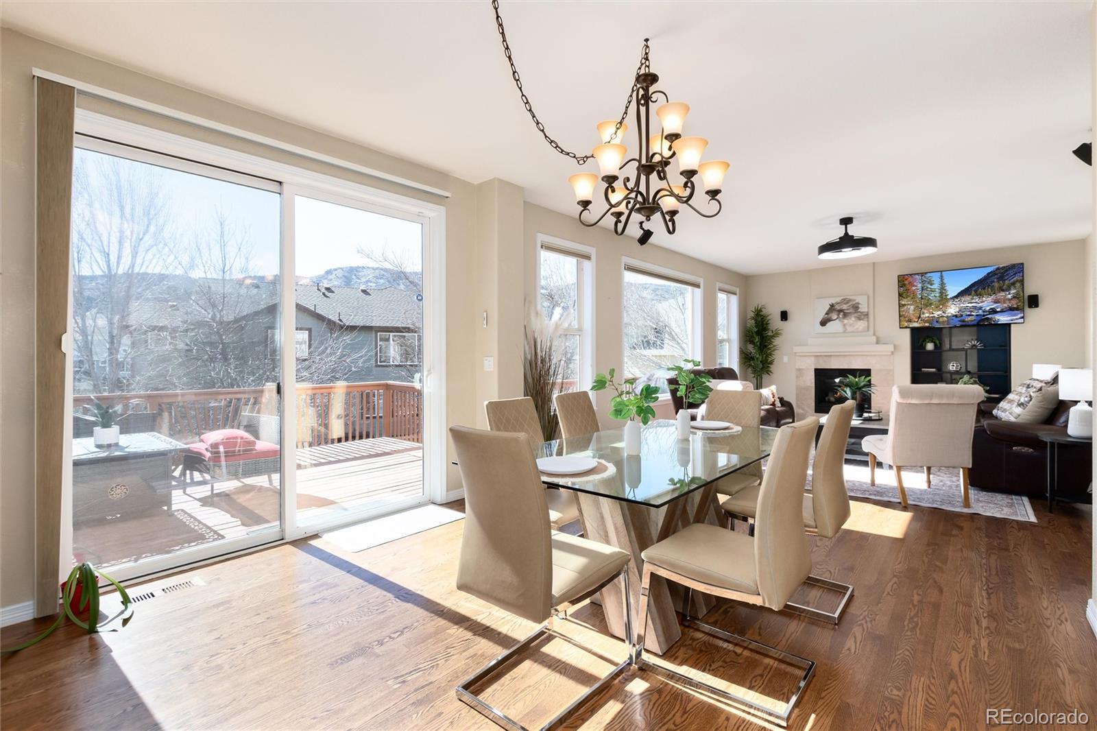 MLS Image #9 for 9536 w avalon drive,littleton, Colorado