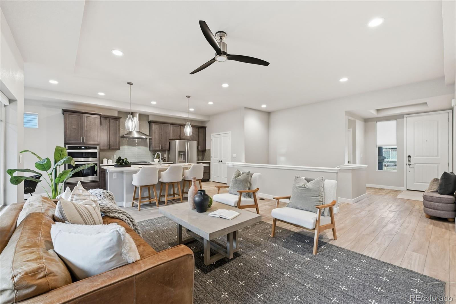 MLS Image #11 for 6185  armdale heights,colorado springs, Colorado