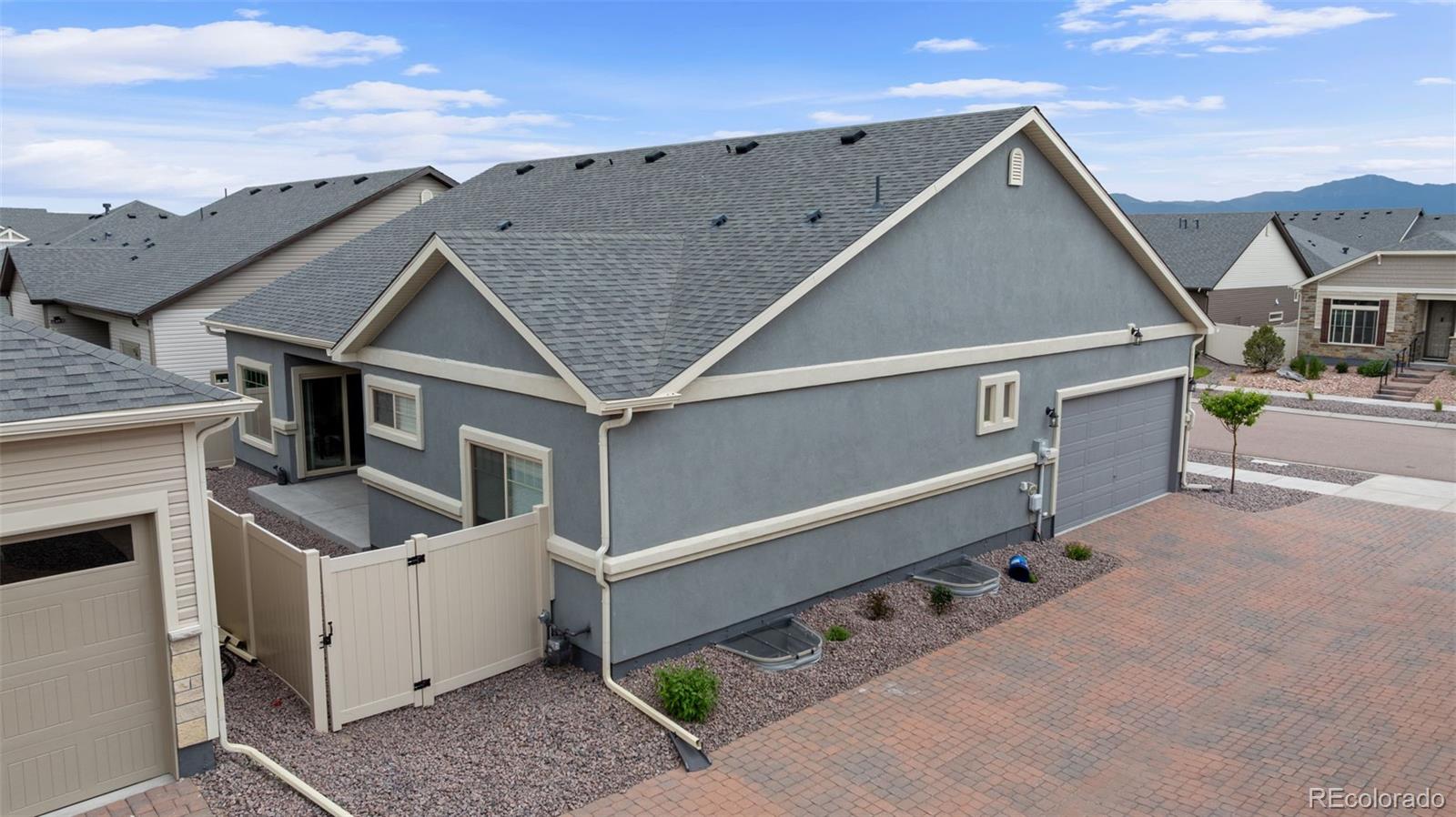 MLS Image #4 for 6185  armdale heights,colorado springs, Colorado