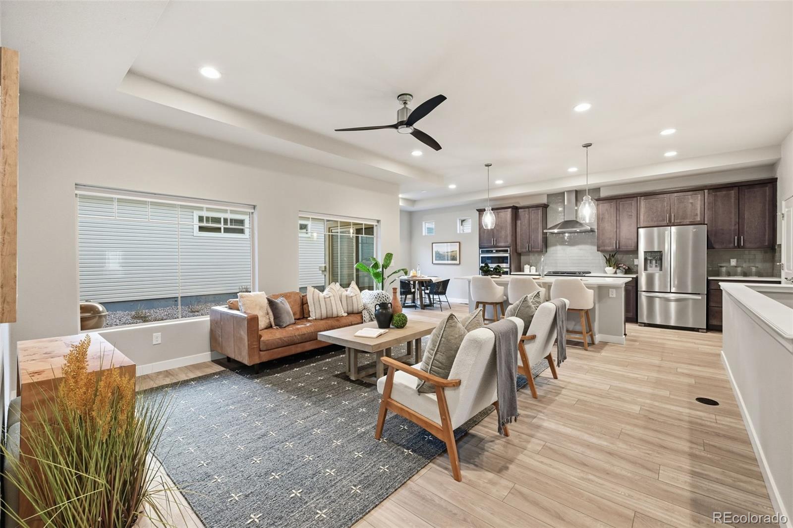 MLS Image #7 for 6185  armdale heights,colorado springs, Colorado