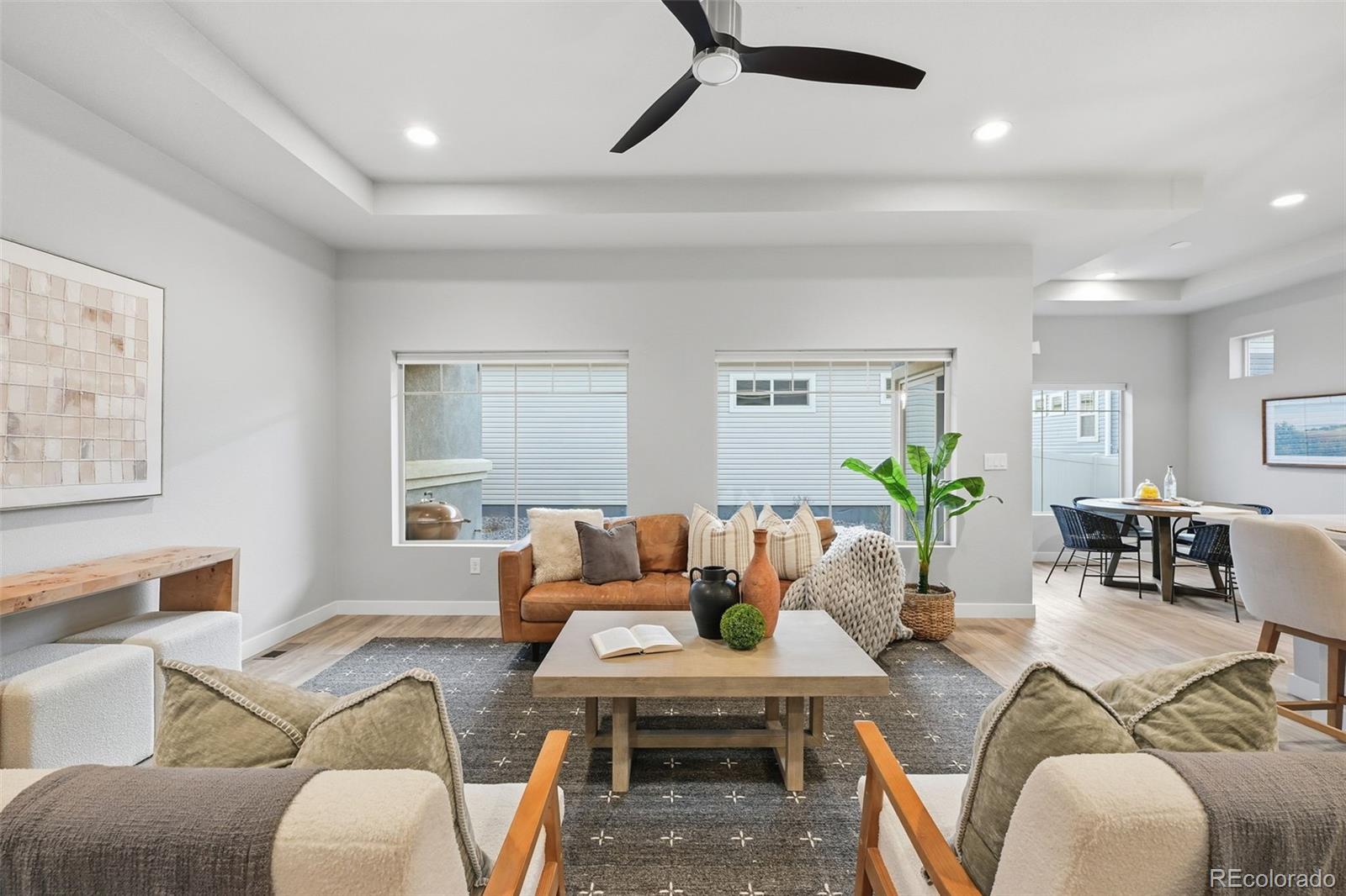 MLS Image #8 for 6185  armdale heights,colorado springs, Colorado