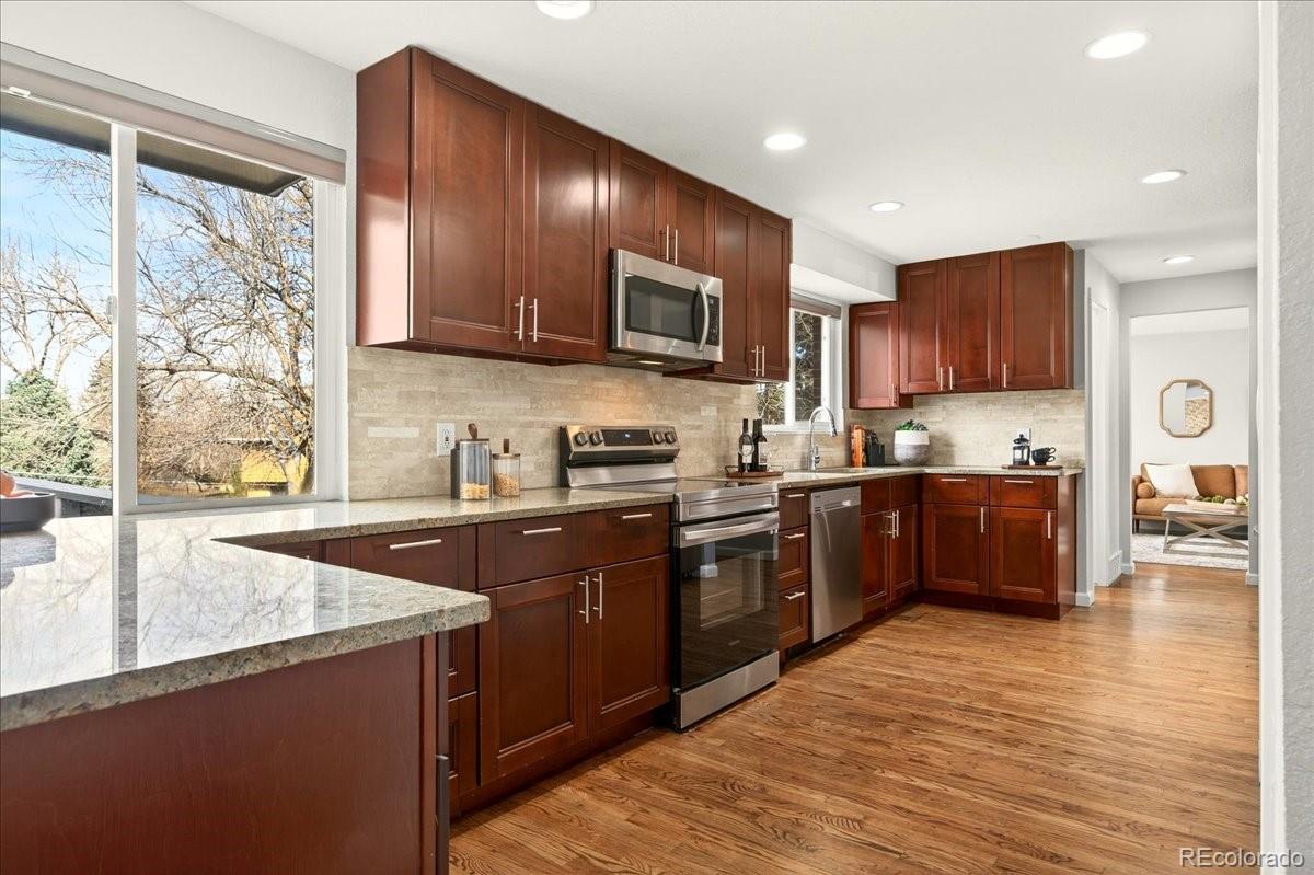 MLS Image #12 for 8615 e dartmouth avenue,denver, Colorado