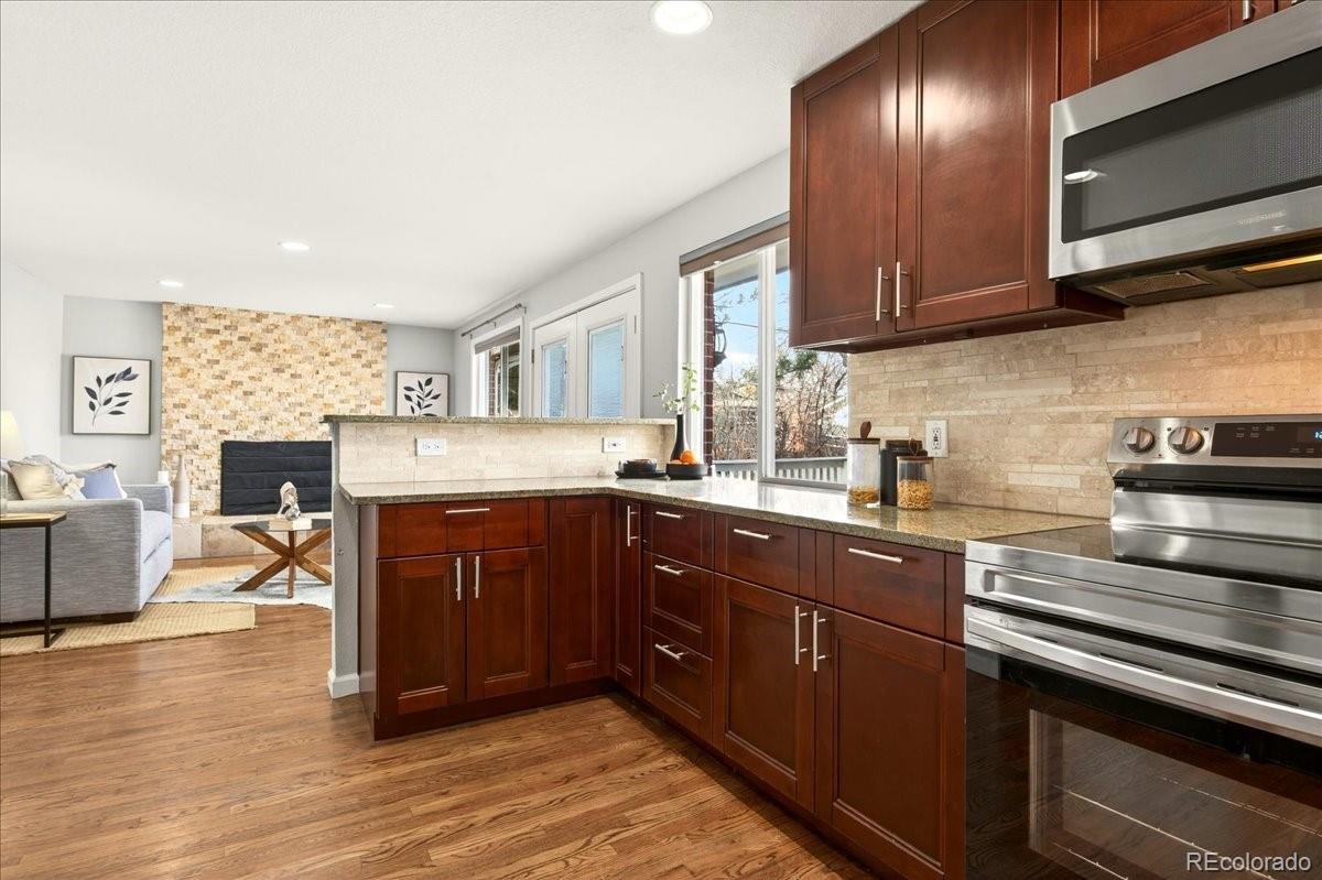 MLS Image #13 for 8615 e dartmouth avenue,denver, Colorado