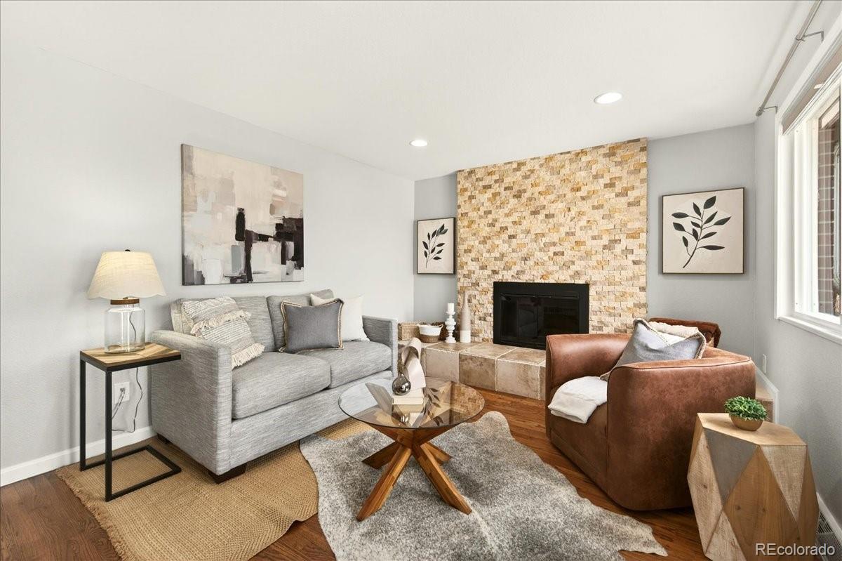 MLS Image #14 for 8615 e dartmouth avenue,denver, Colorado