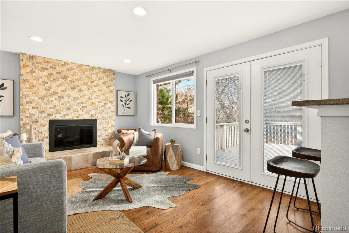 MLS Image #15 for 8615 e dartmouth avenue,denver, Colorado