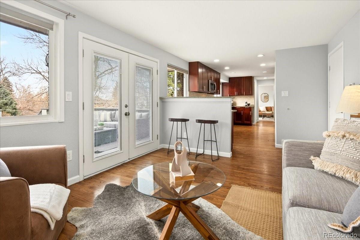 MLS Image #17 for 8615 e dartmouth avenue,denver, Colorado