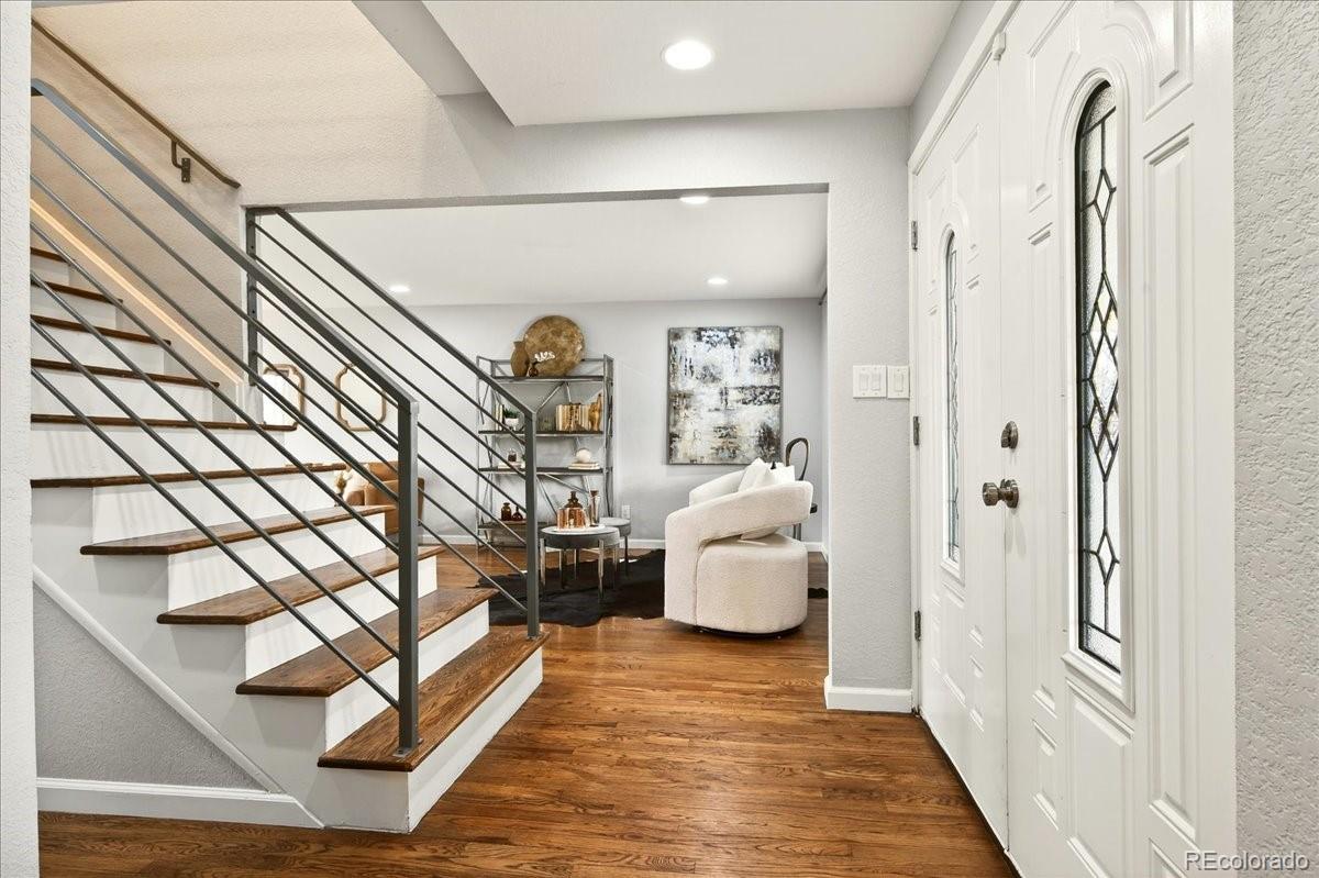 MLS Image #3 for 8615 e dartmouth avenue,denver, Colorado