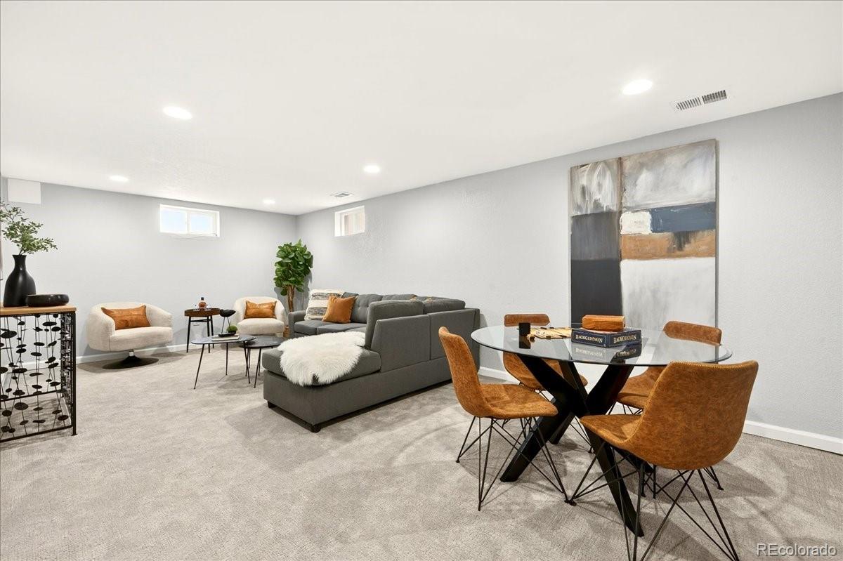 MLS Image #36 for 8615 e dartmouth avenue,denver, Colorado