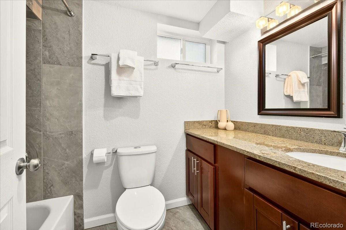 MLS Image #41 for 8615 e dartmouth avenue,denver, Colorado