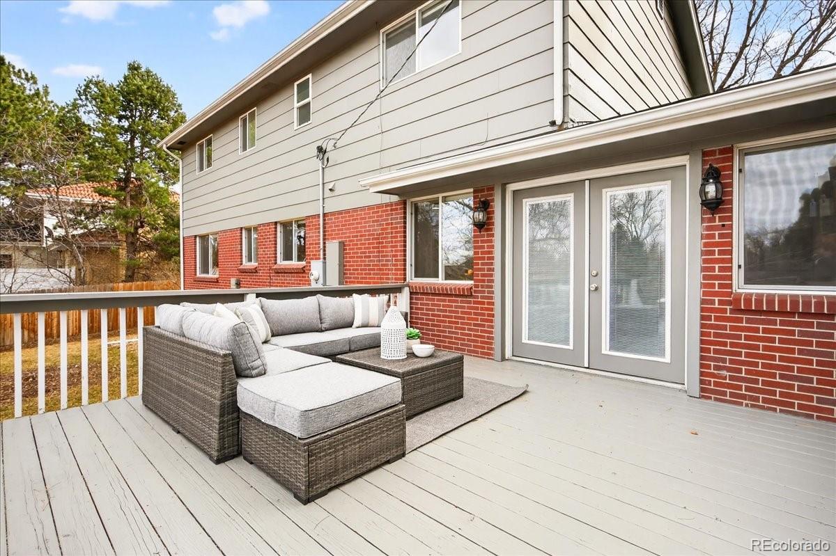 MLS Image #44 for 8615 e dartmouth avenue,denver, Colorado