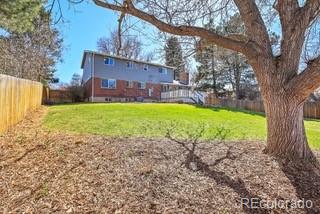 MLS Image #45 for 8615 e dartmouth avenue,denver, Colorado